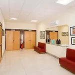 Rede Andrade Comfort