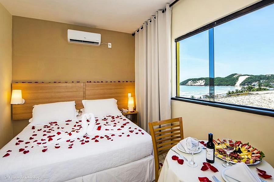 Rede Andrade Comfort 4*
