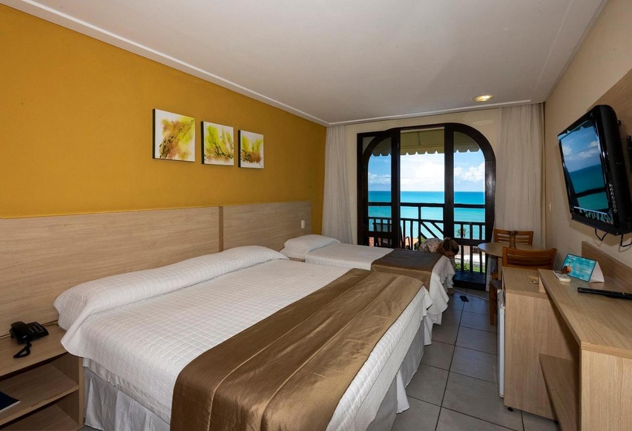 Rede Andrade Comfort Hotel Natal