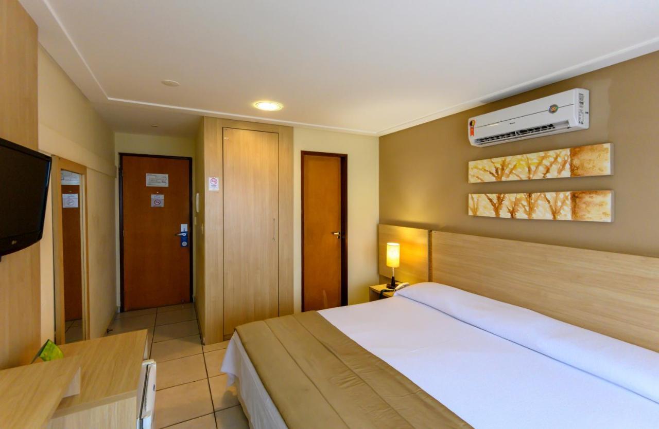Hotel Rede Andrade Comfort Natal