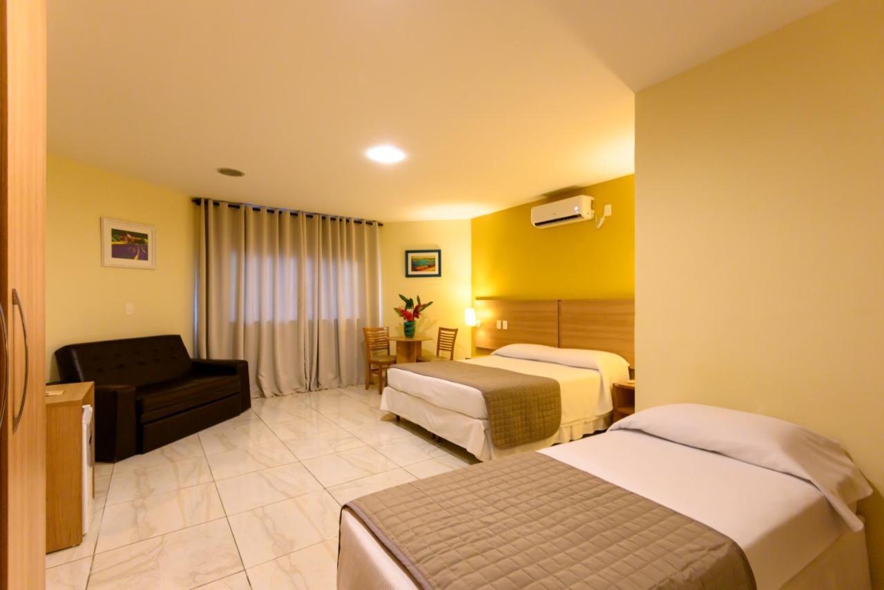 Rede Andrade Comfort Hotel 4*