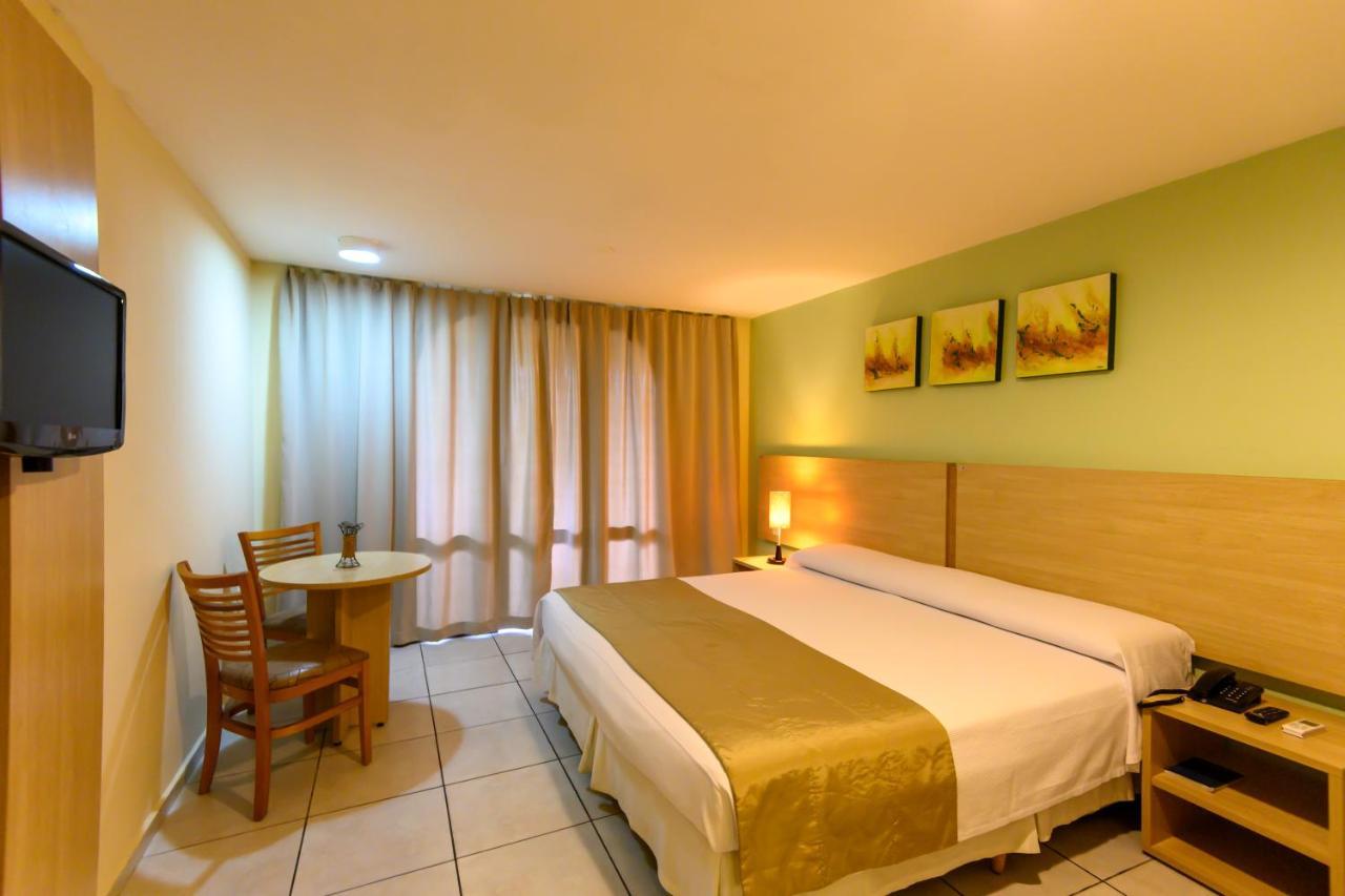 Rede Andrade Comfort 4* Natal