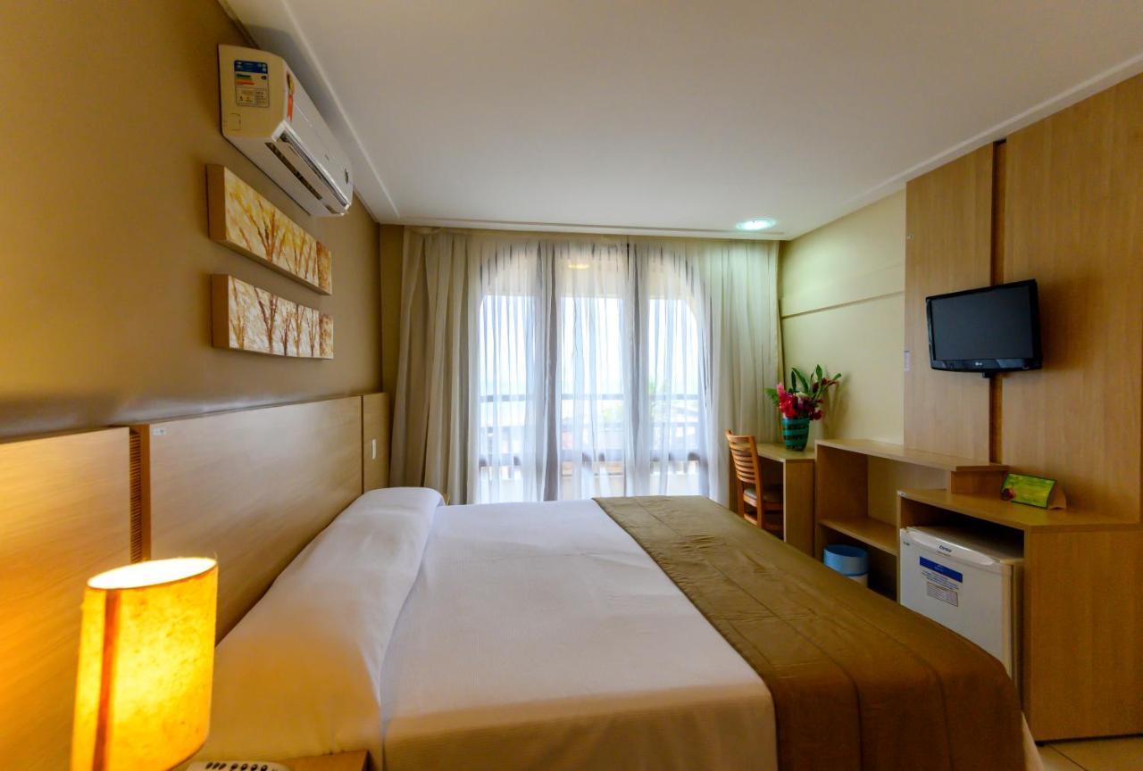 Rede Andrade Comfort Hotel Natal