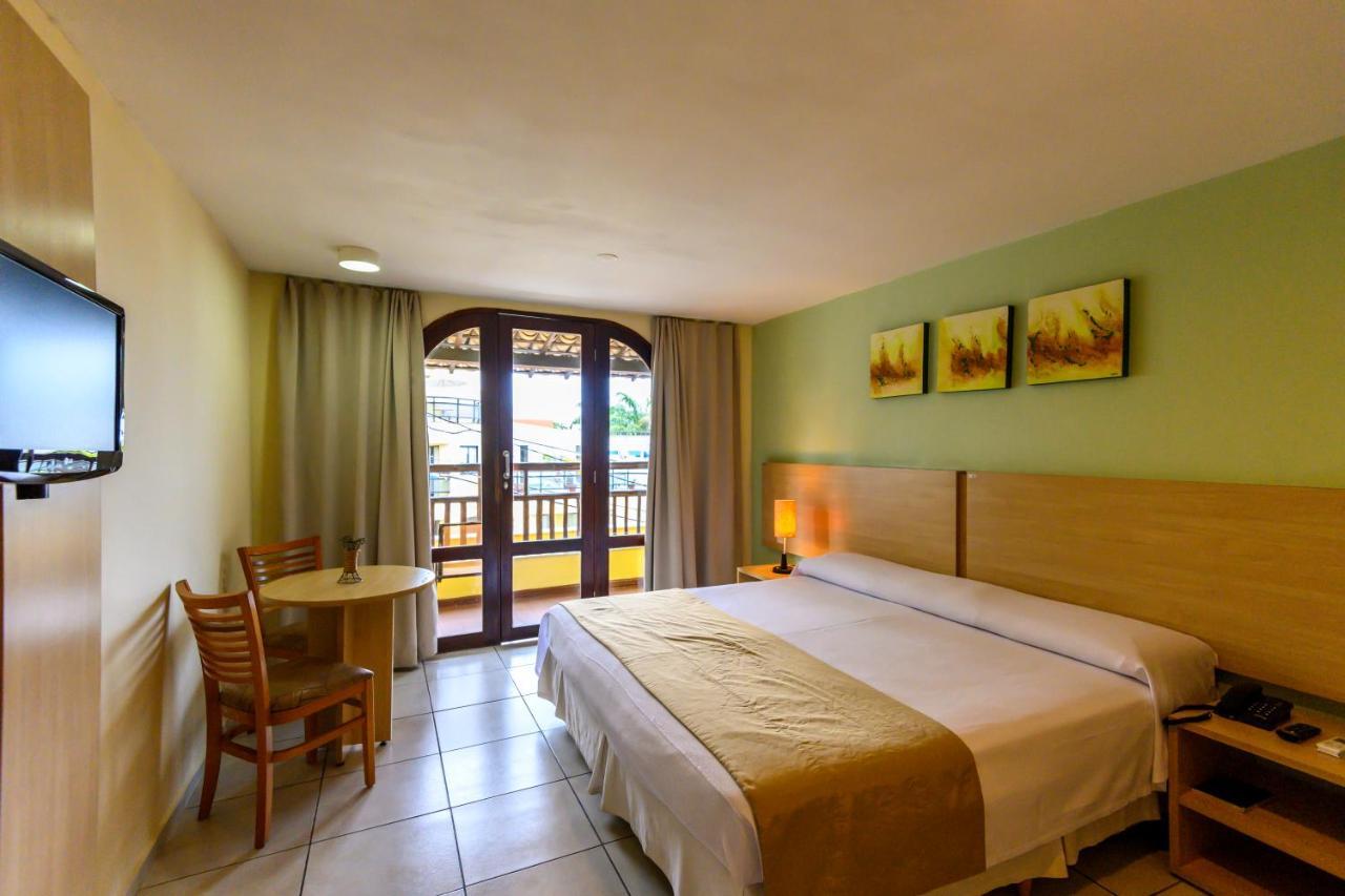 Rede Andrade Comfort Hotel Natal