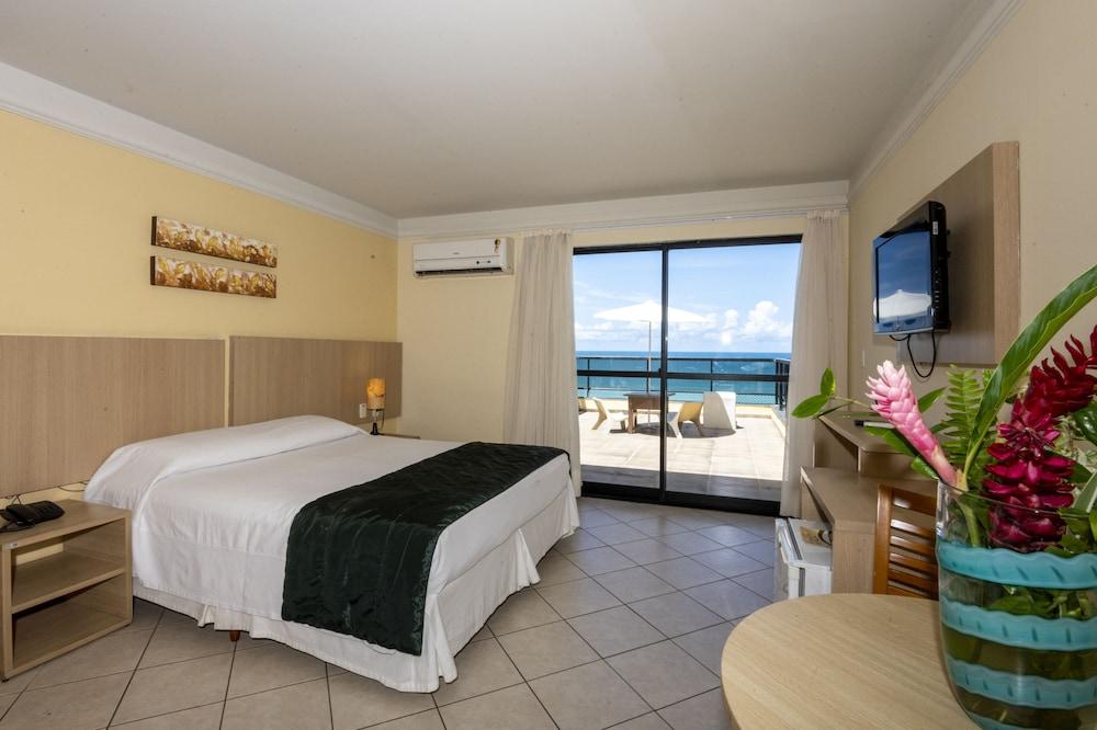 Hotel Rede Andrade Comfort 4*