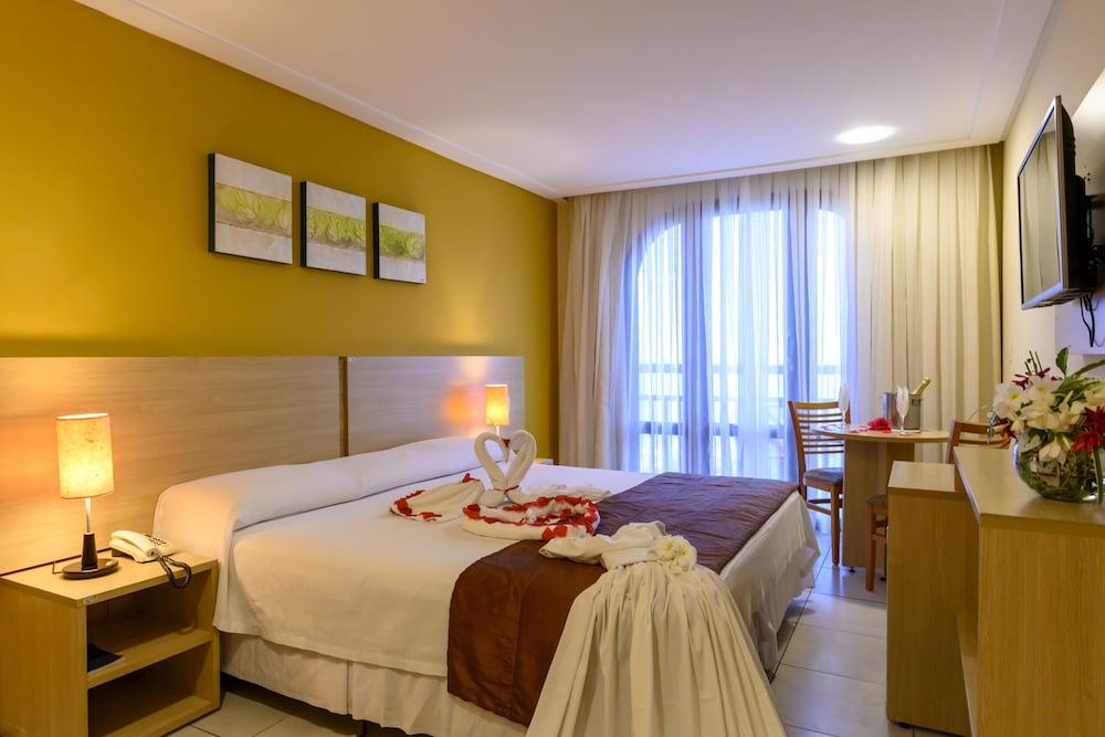 Rede Andrade Comfort Hotel Natal