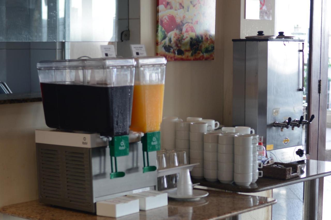 Rede Andrade Comfort Hotel 4*
