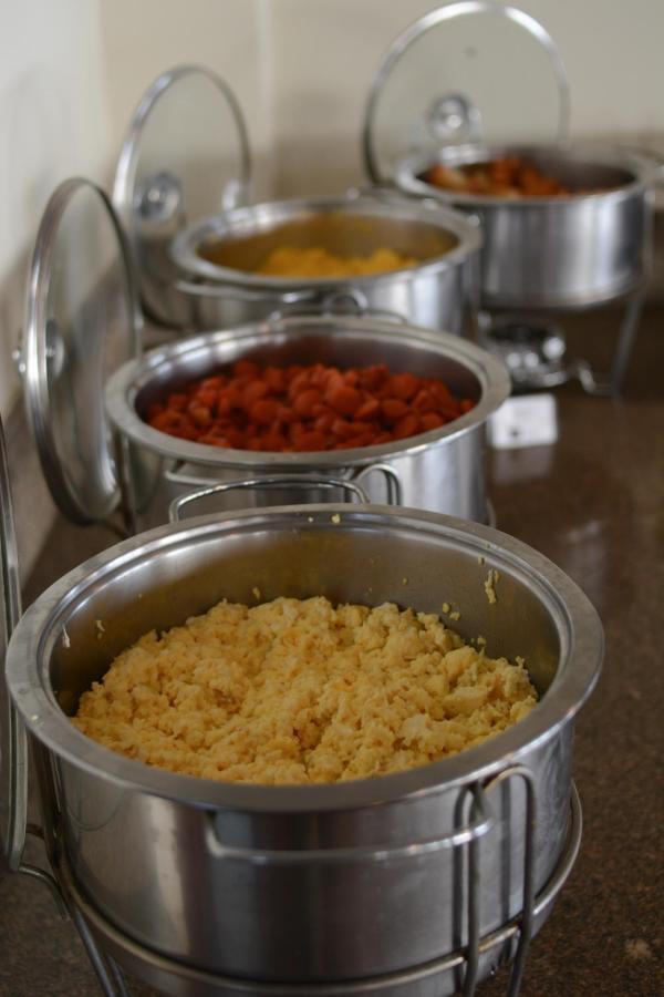 Rede Andrade Comfort Hotel