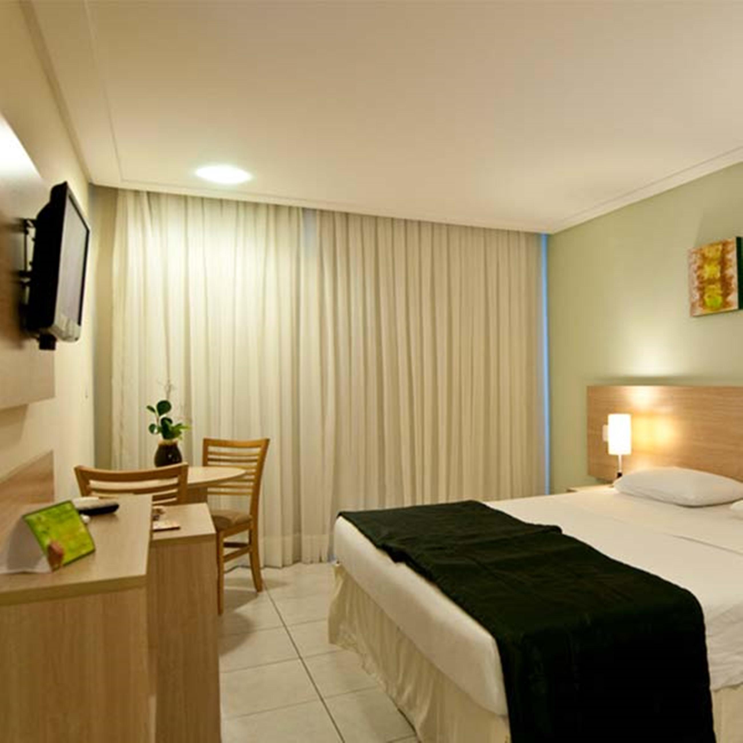 Rede Andrade Comfort 4*