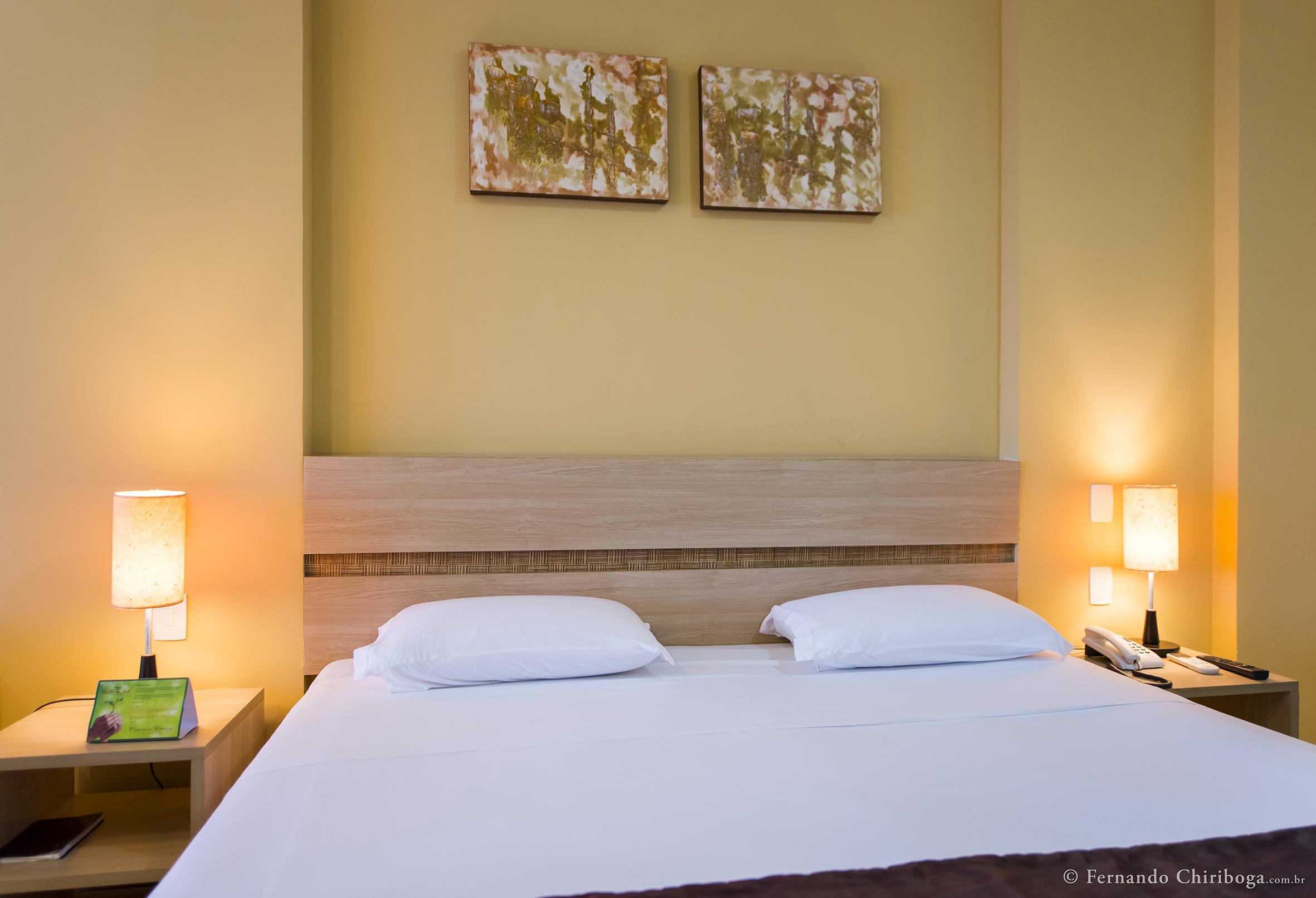 Hotel Rede Andrade Comfort Natal