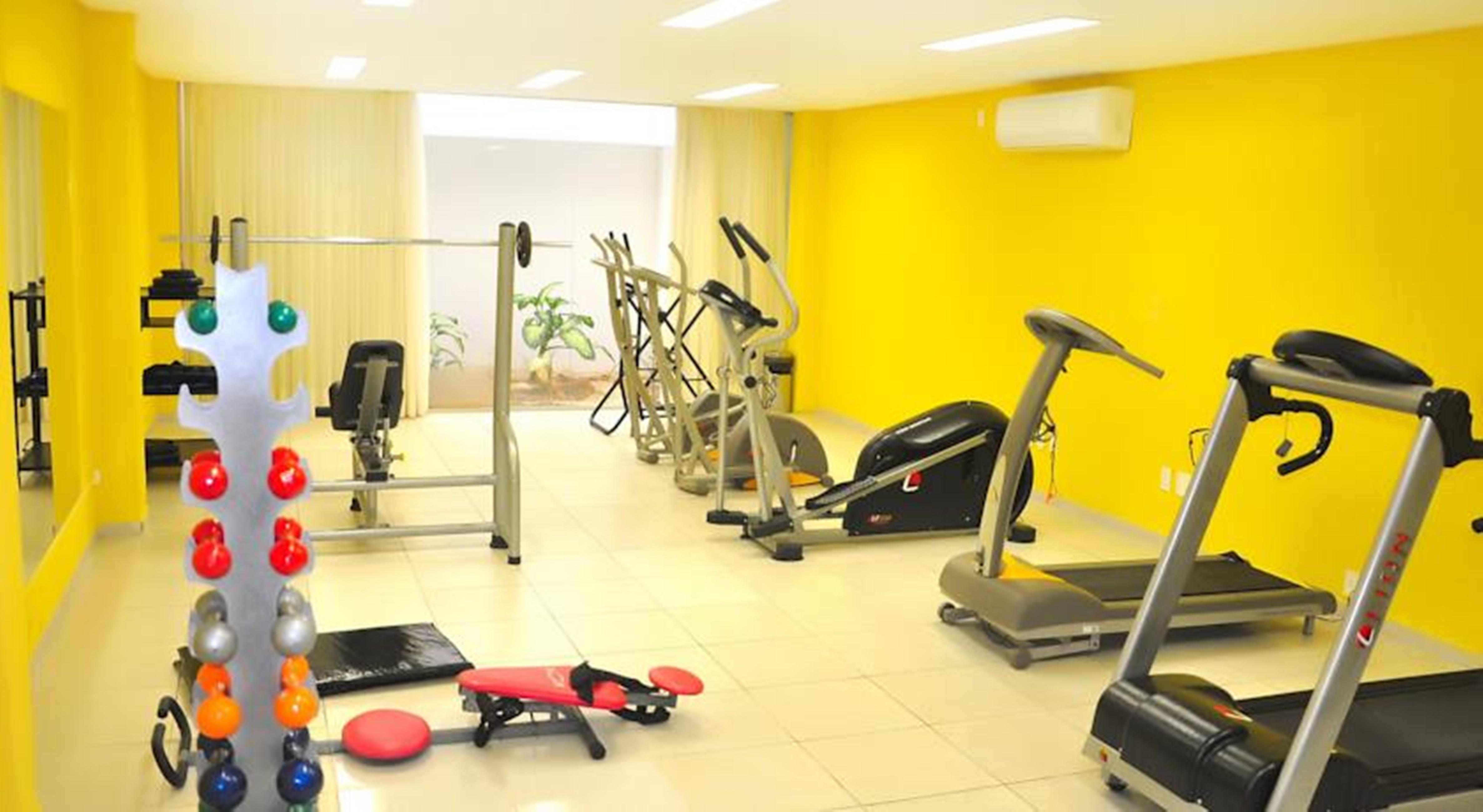 Rede Andrade Comfort Hotel