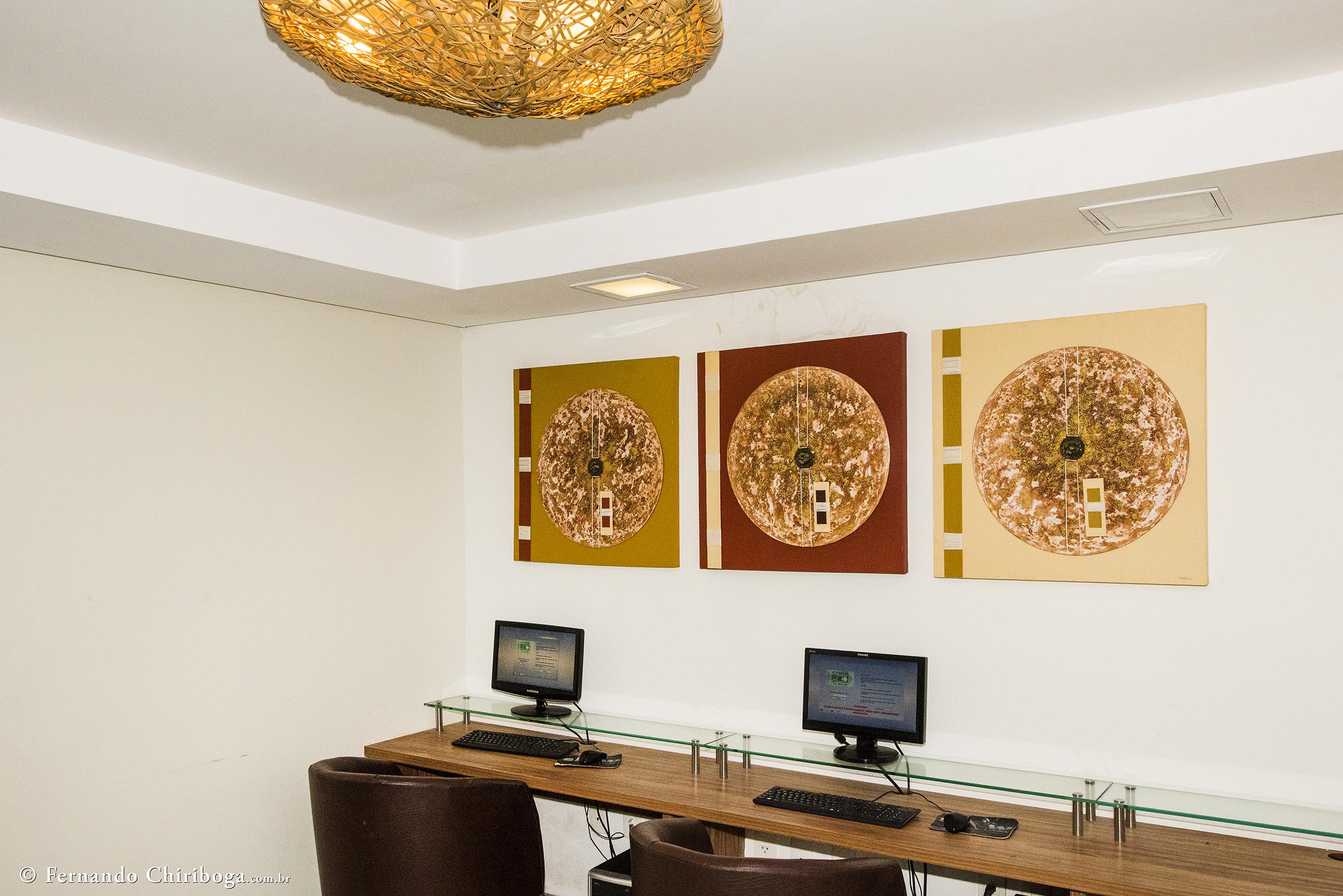 Hotel Rede Andrade Comfort 4*