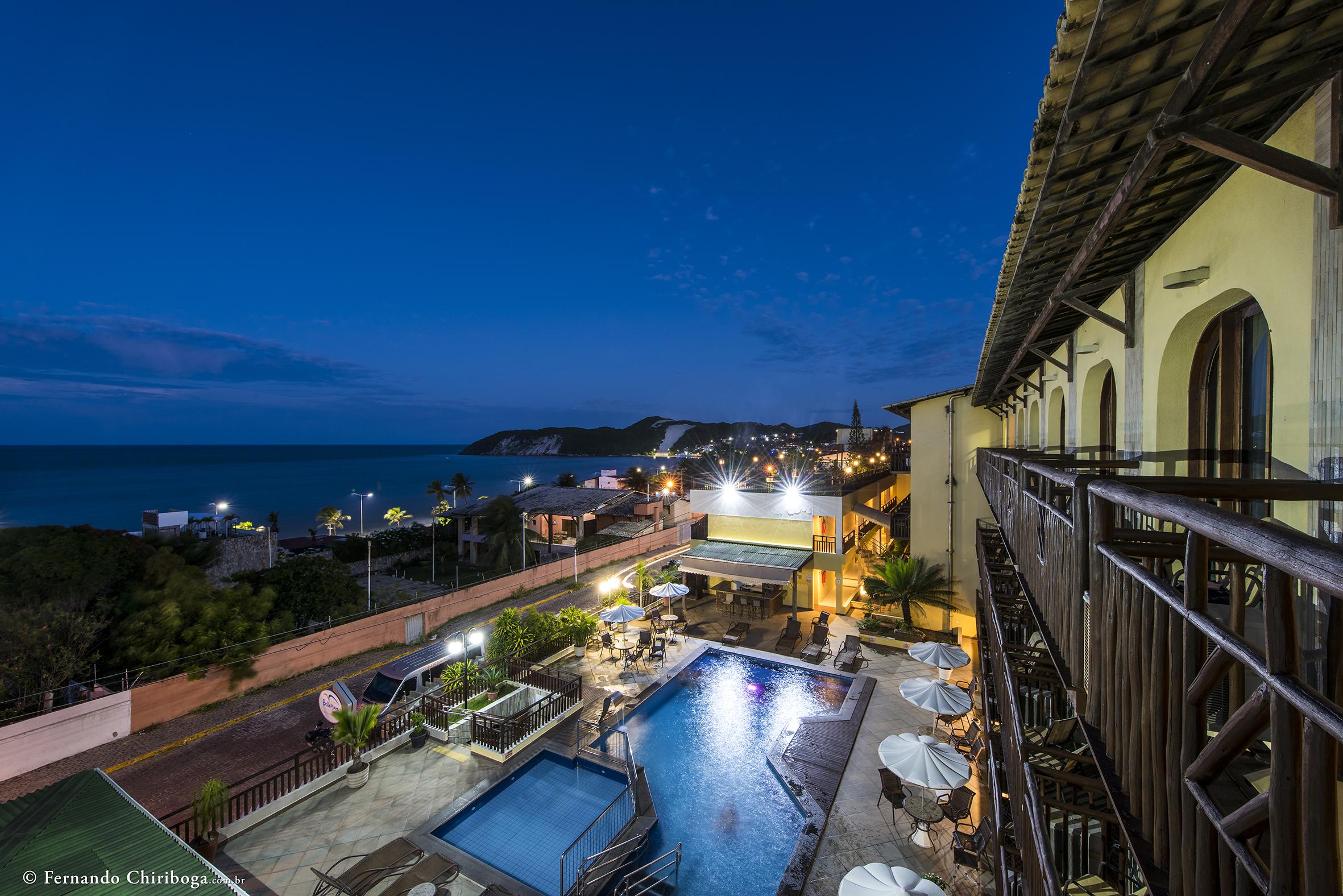 Hotel Rede Andrade Comfort 4*