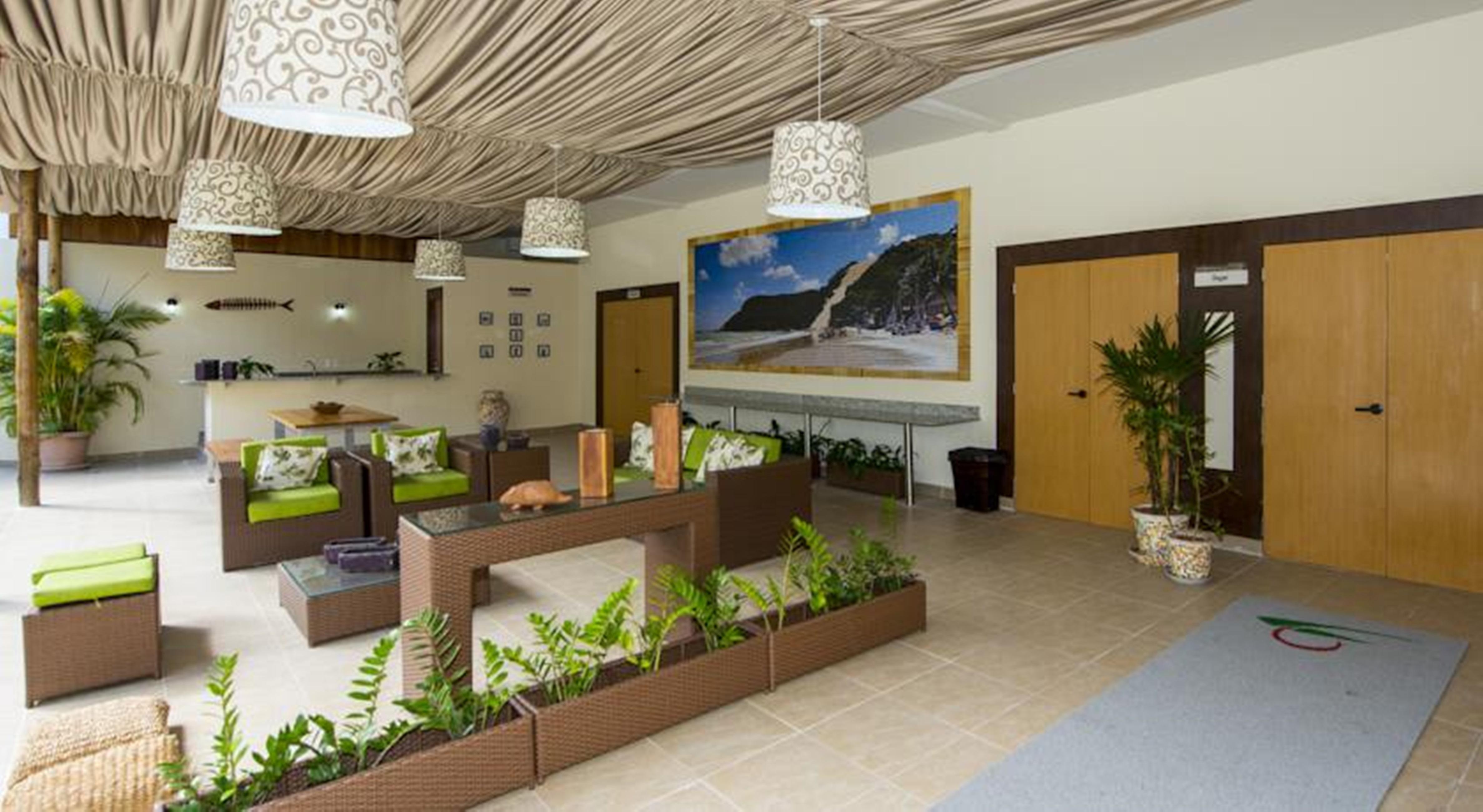 Rede Andrade Comfort 4*