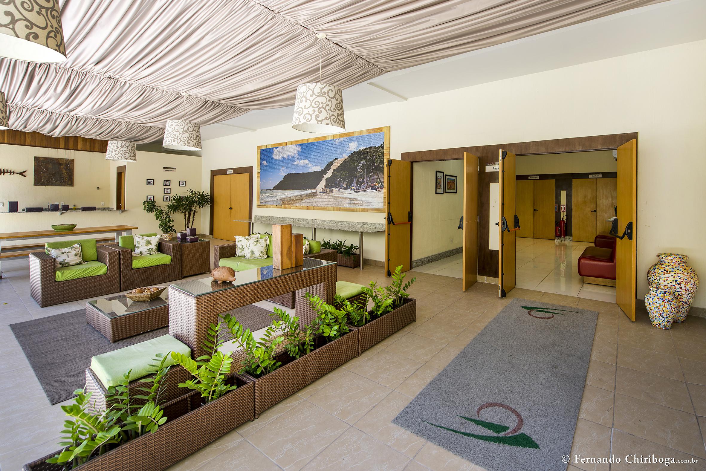 Hotel Rede Andrade Comfort