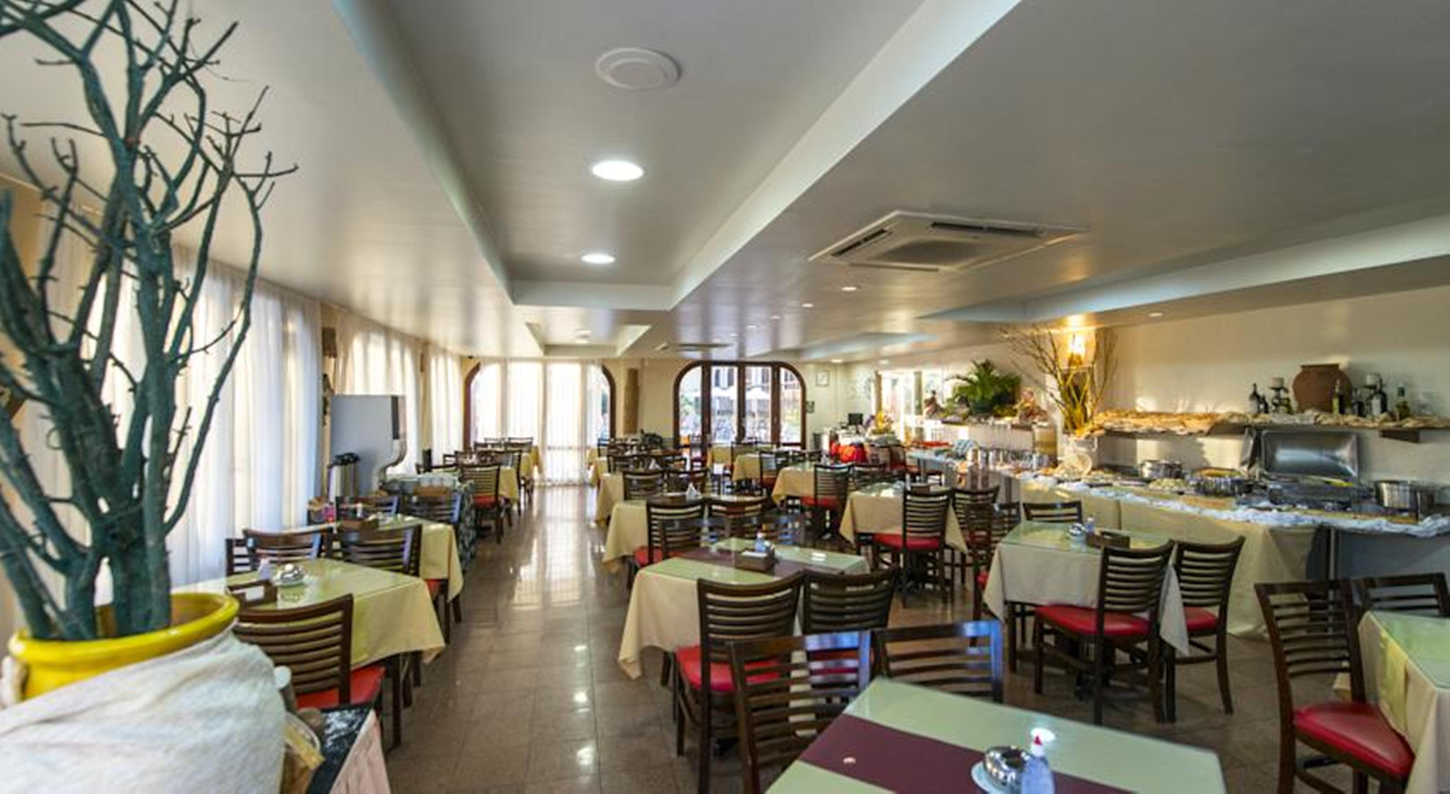 Rede Andrade Comfort 4* Natal