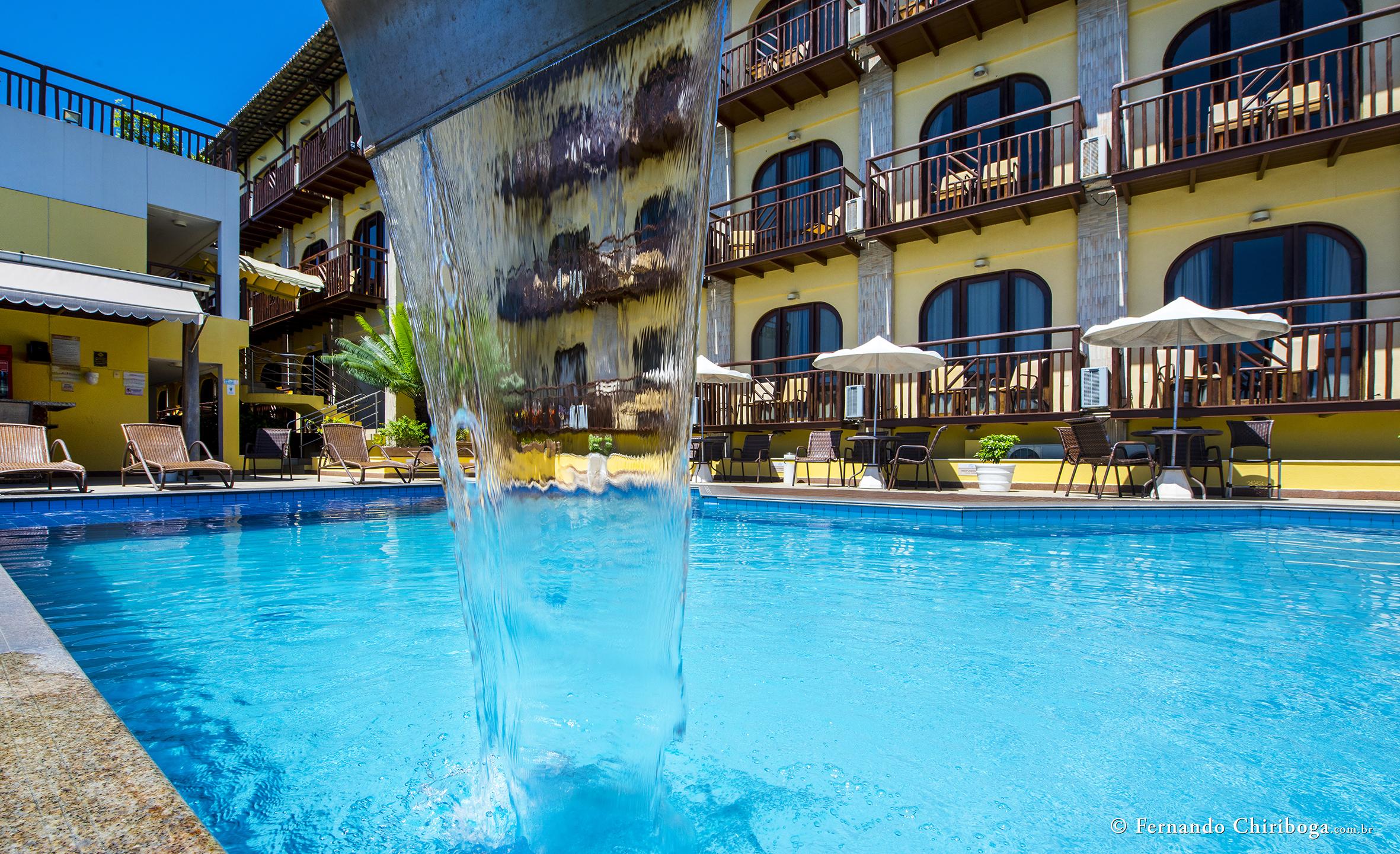 Rede Andrade Comfort 4* Natal