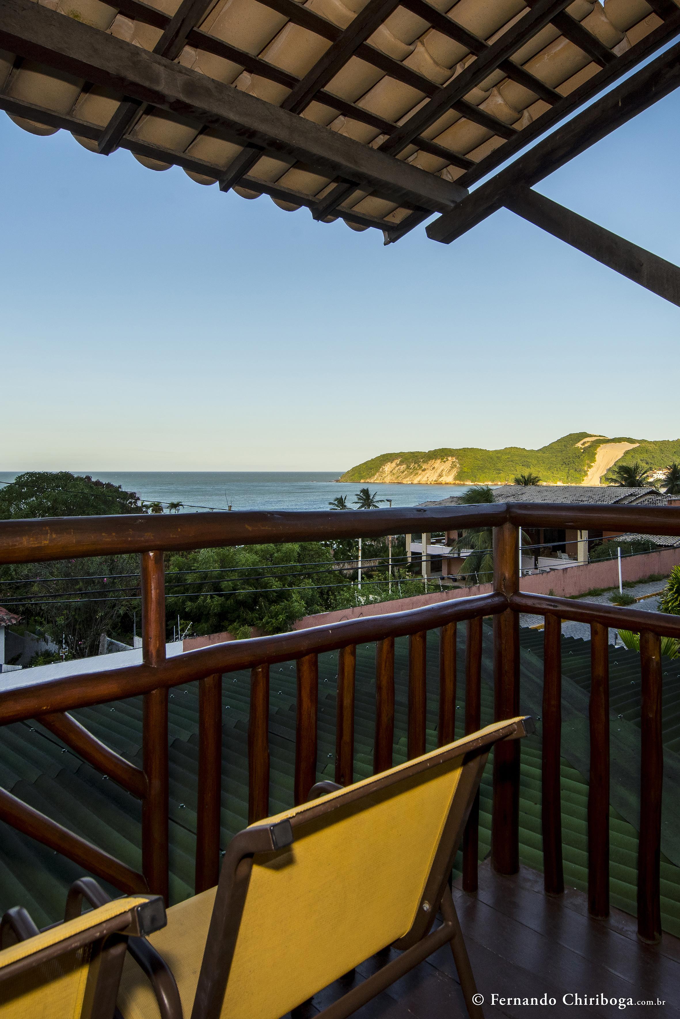 Rede Andrade Comfort 4* Natal