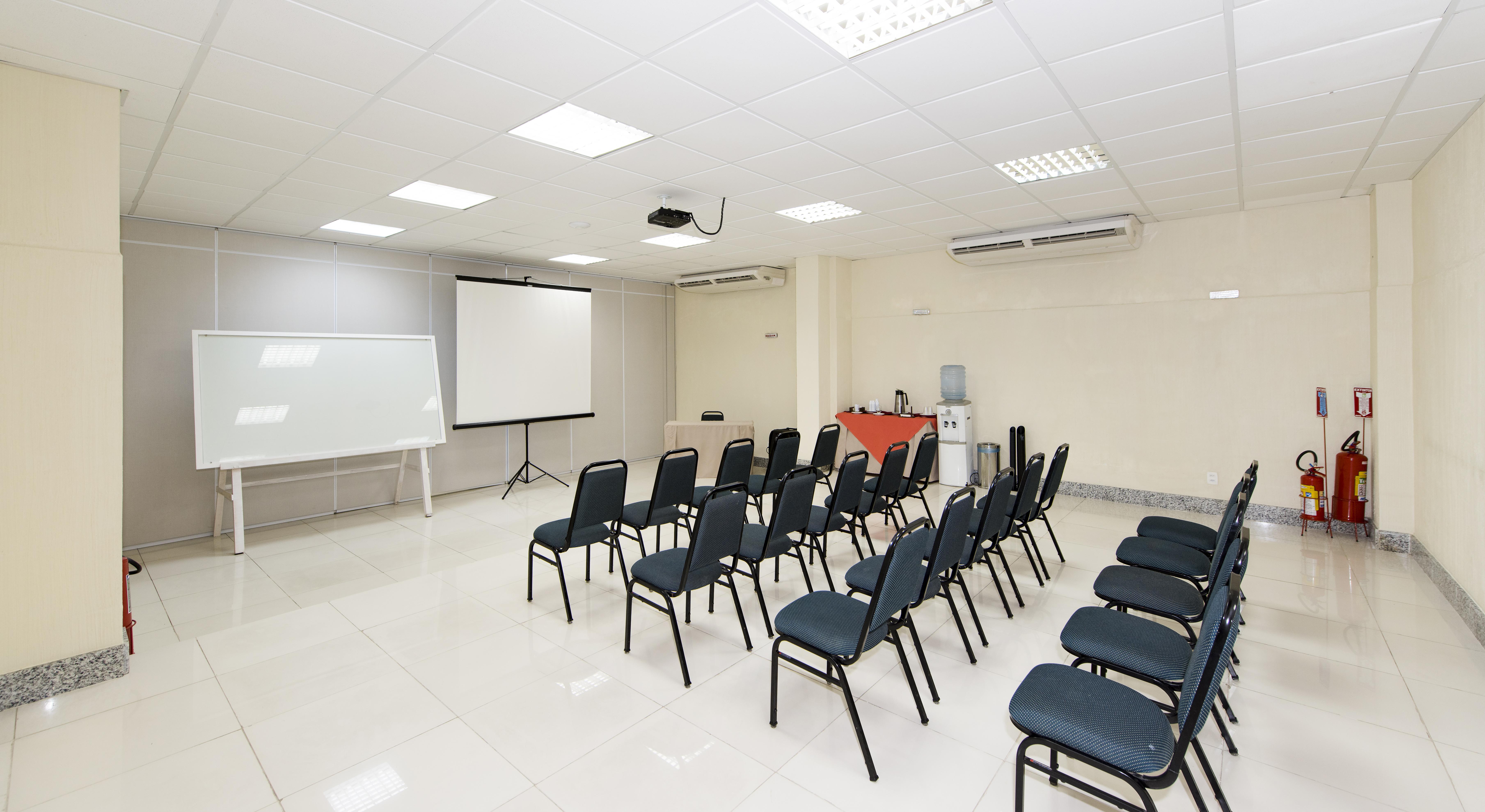 Rede Andrade Comfort Hotel Natal