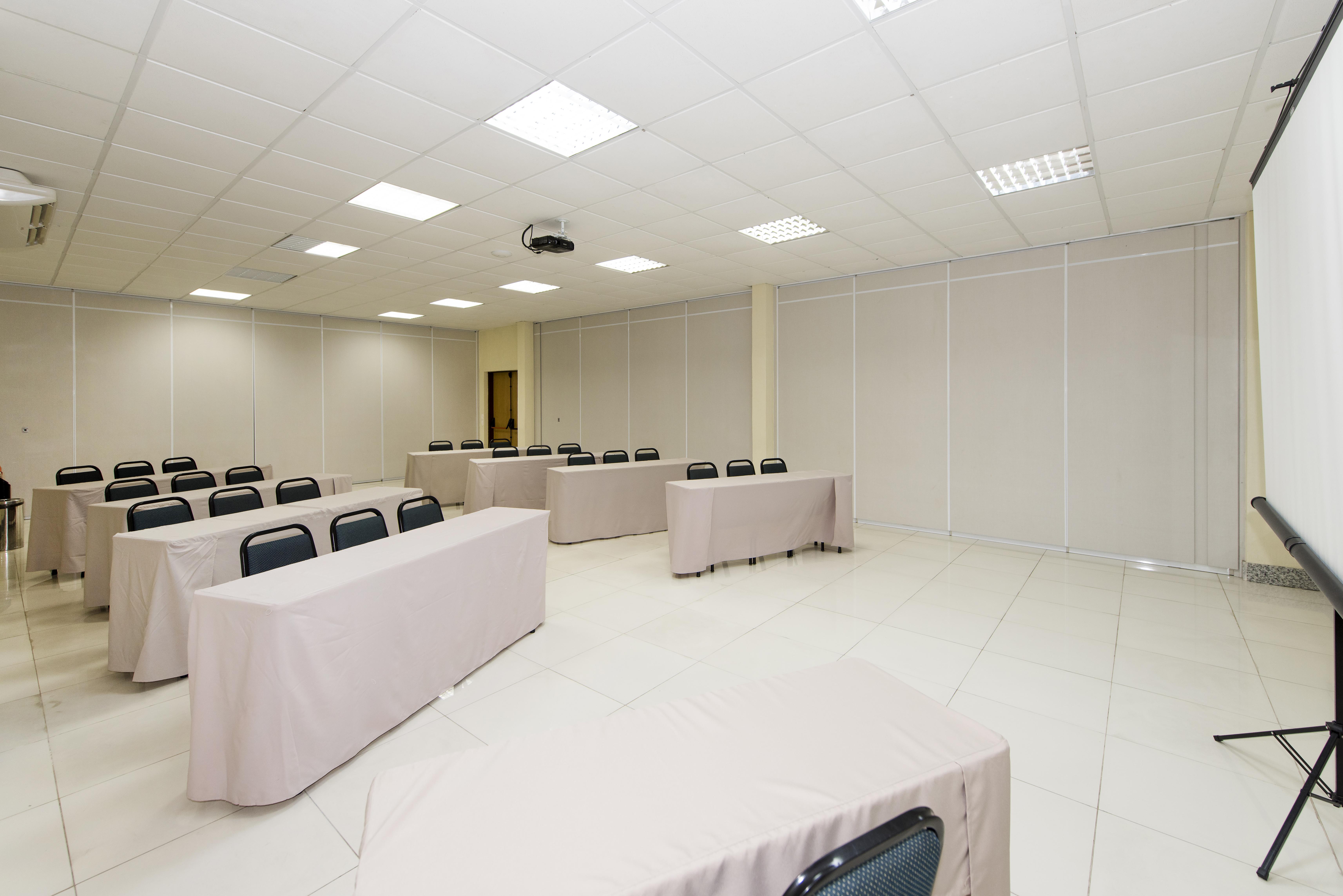 Rede Andrade Comfort Natal