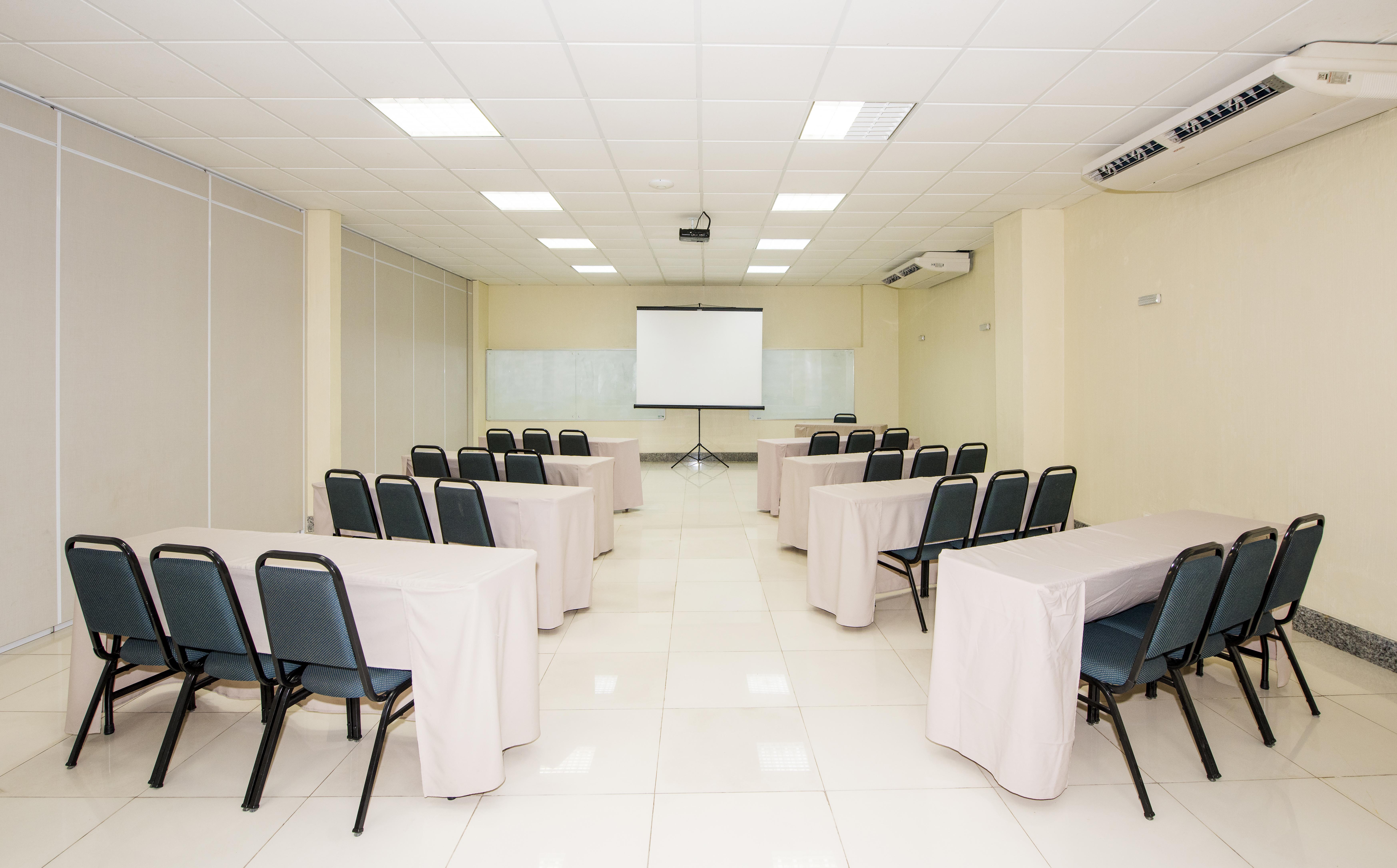 Hotel Rede Andrade Comfort