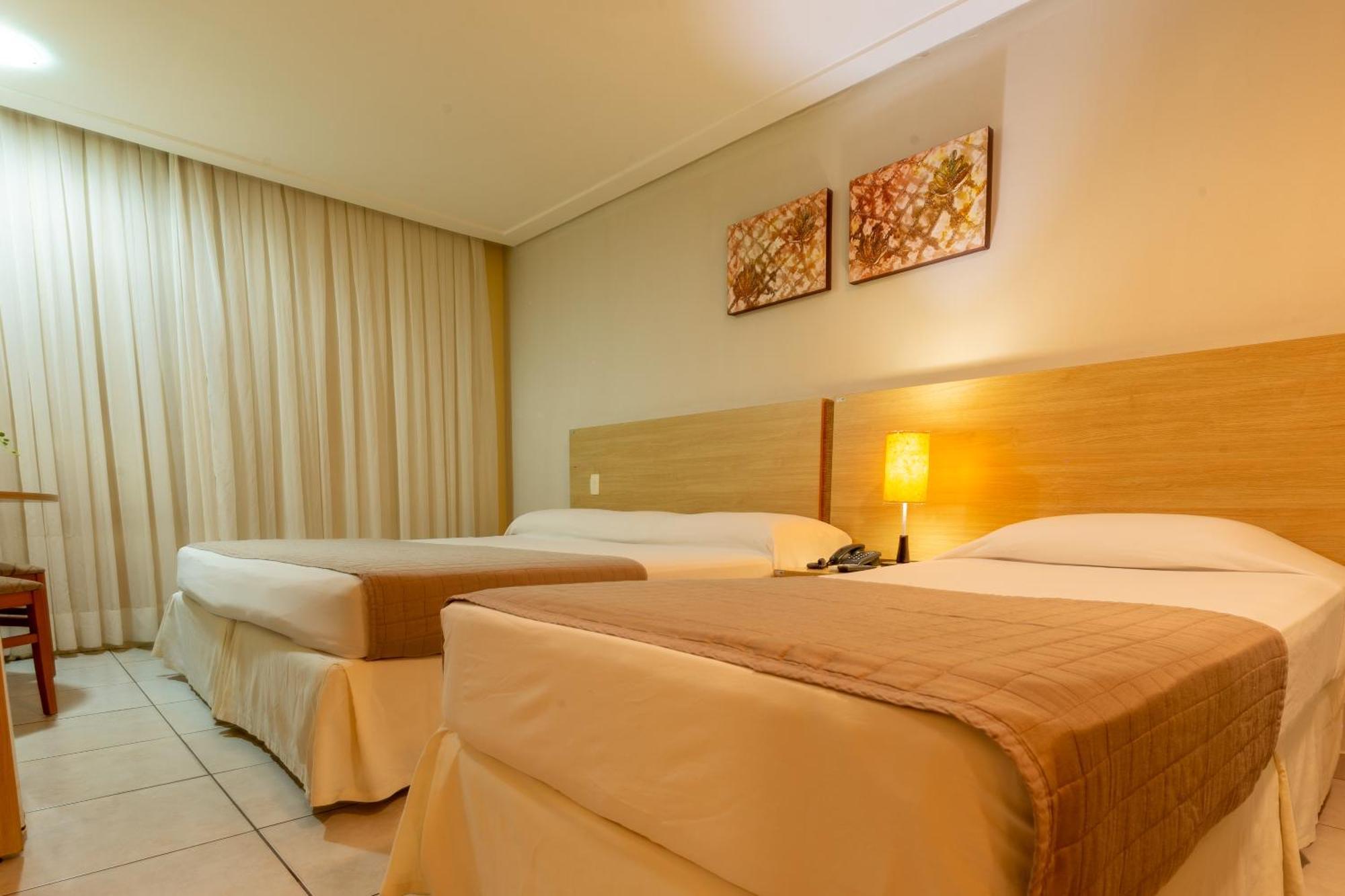 Rede Andrade Comfort 4*
