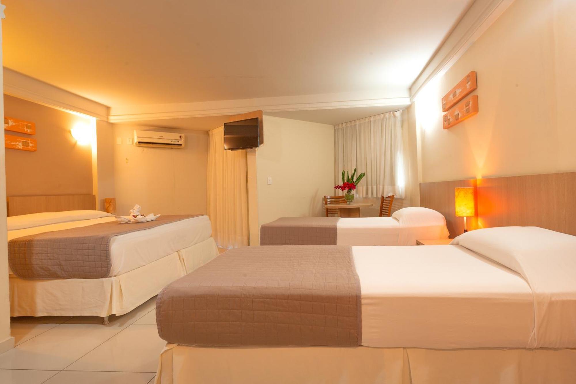 Rede Andrade Comfort