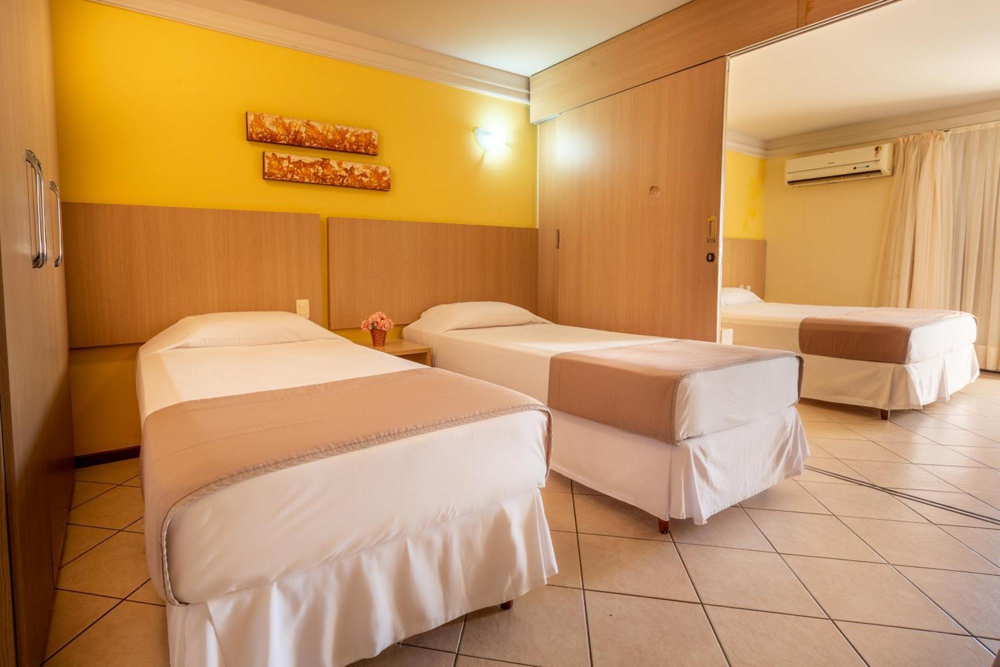 Rede Andrade Comfort Hotel