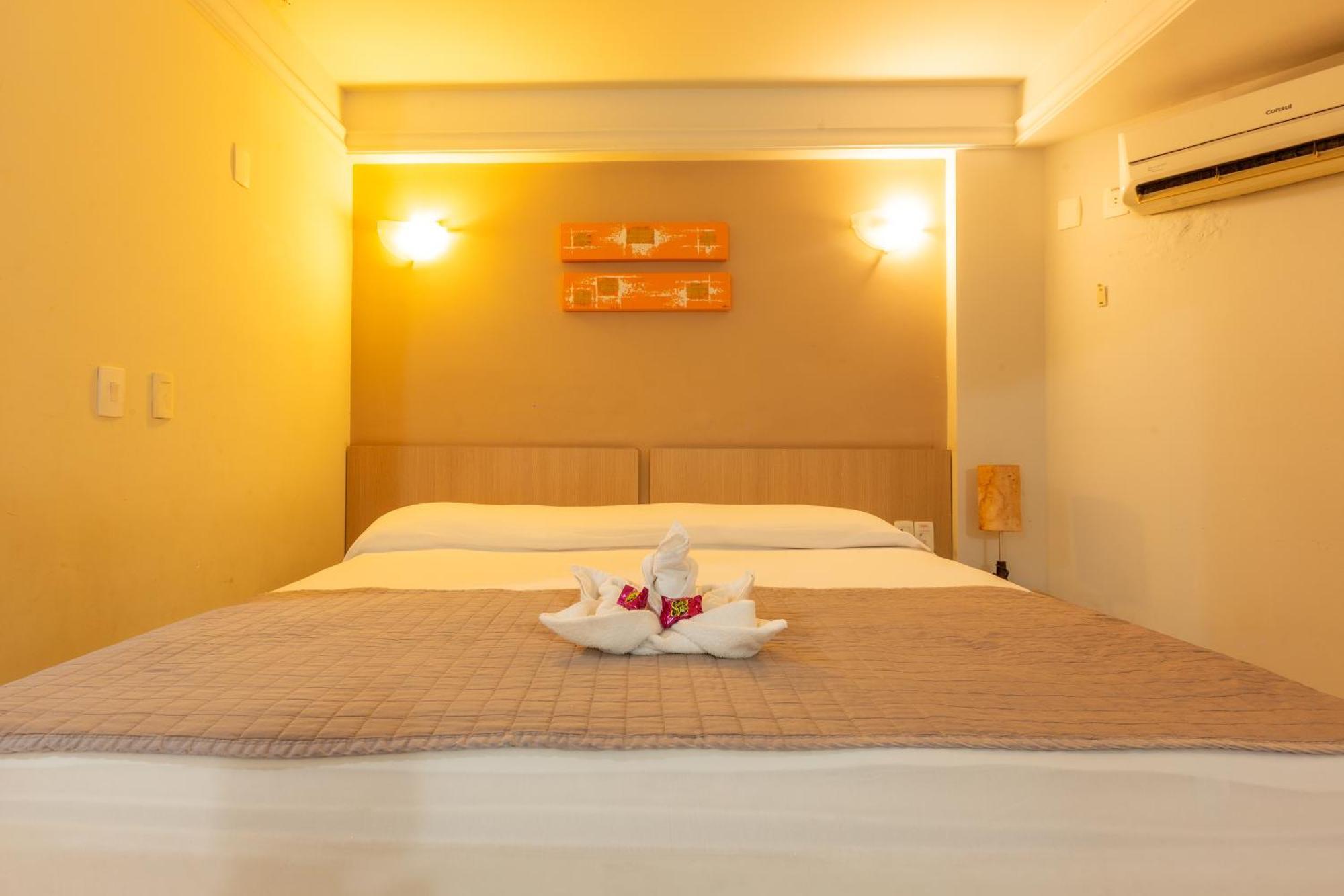 Rede Andrade Comfort Hotel 4*
