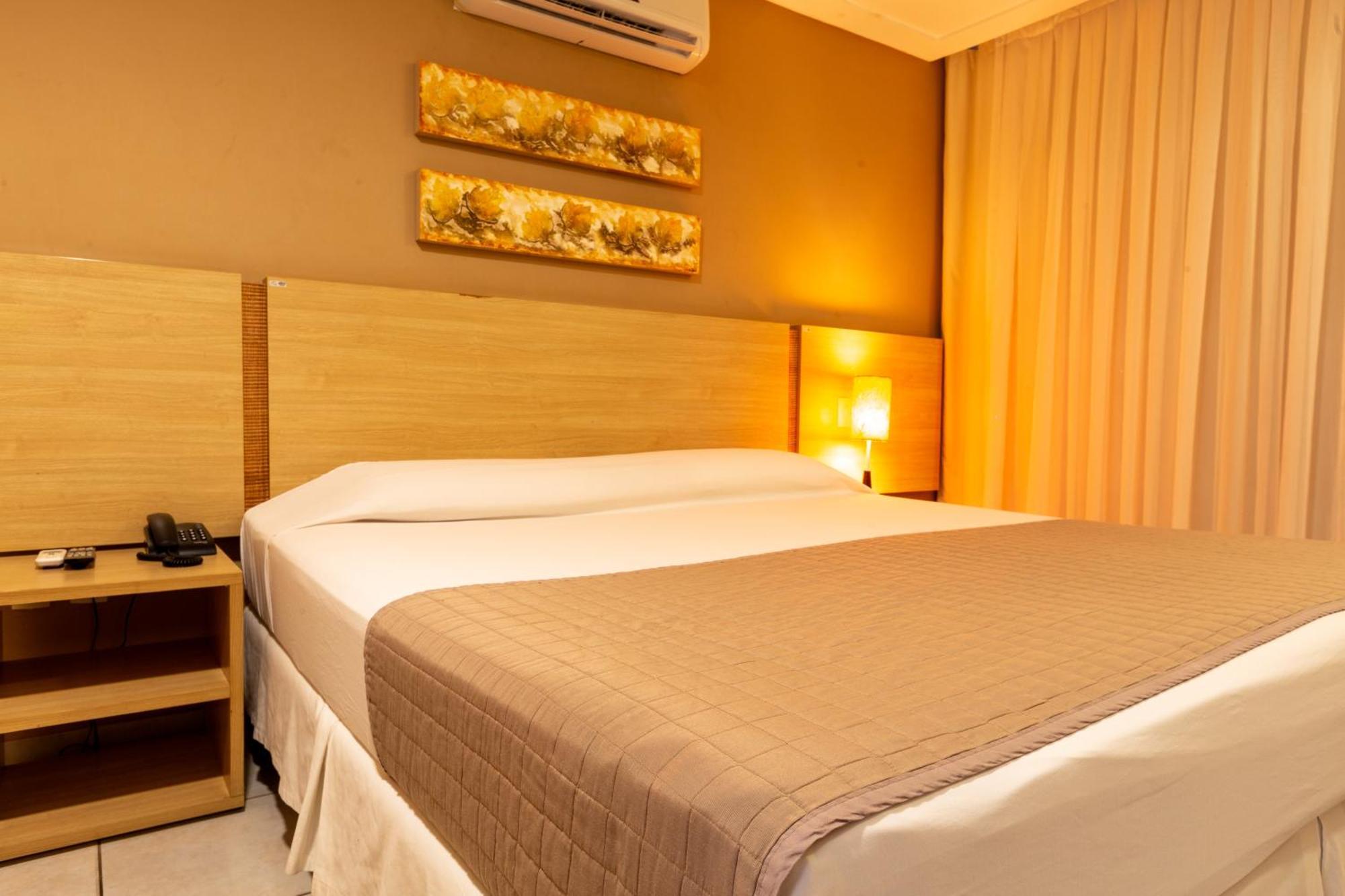 Rede Andrade Comfort Hotel Natal
