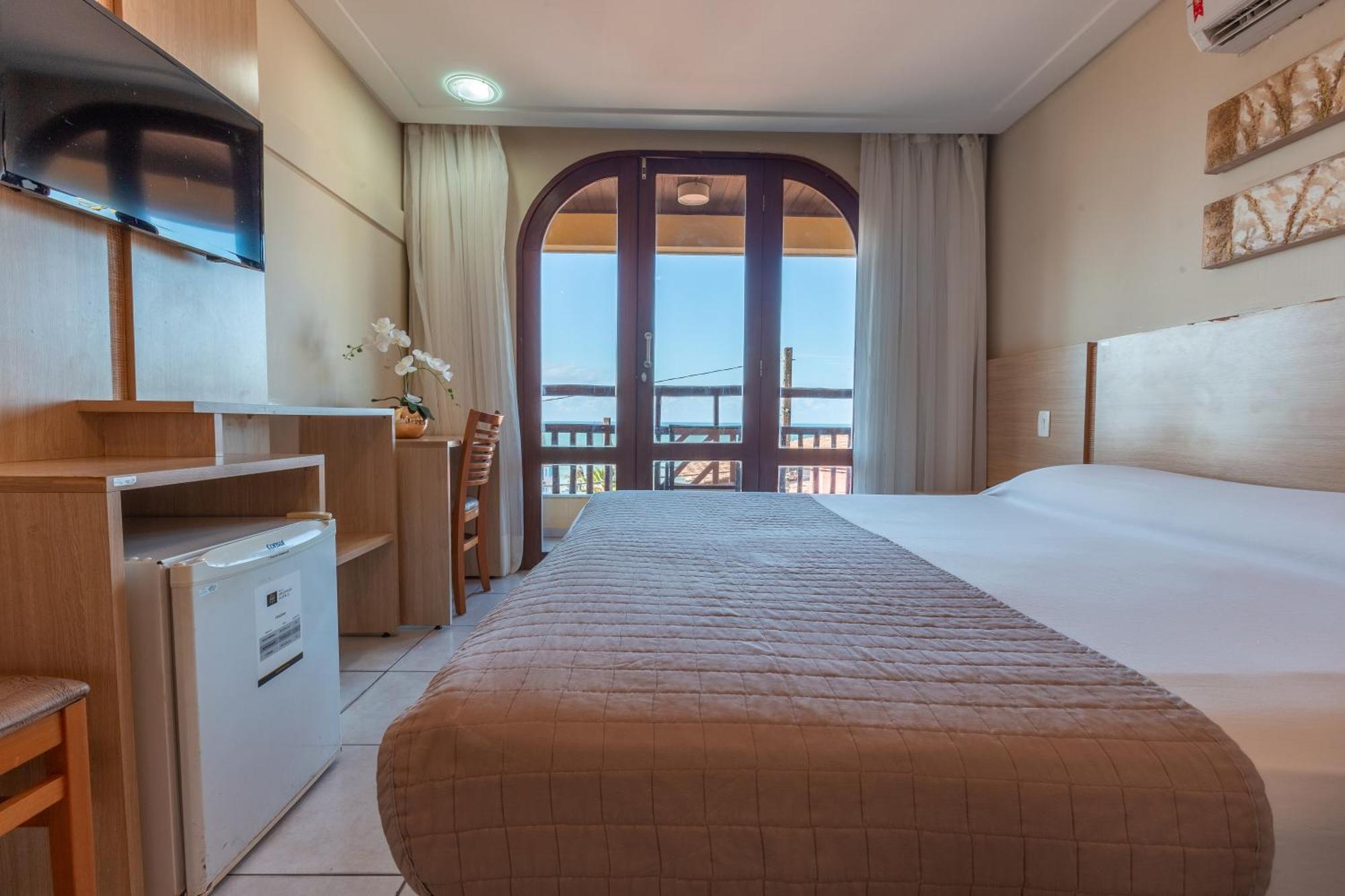 Rede Andrade Comfort Hotel 4*