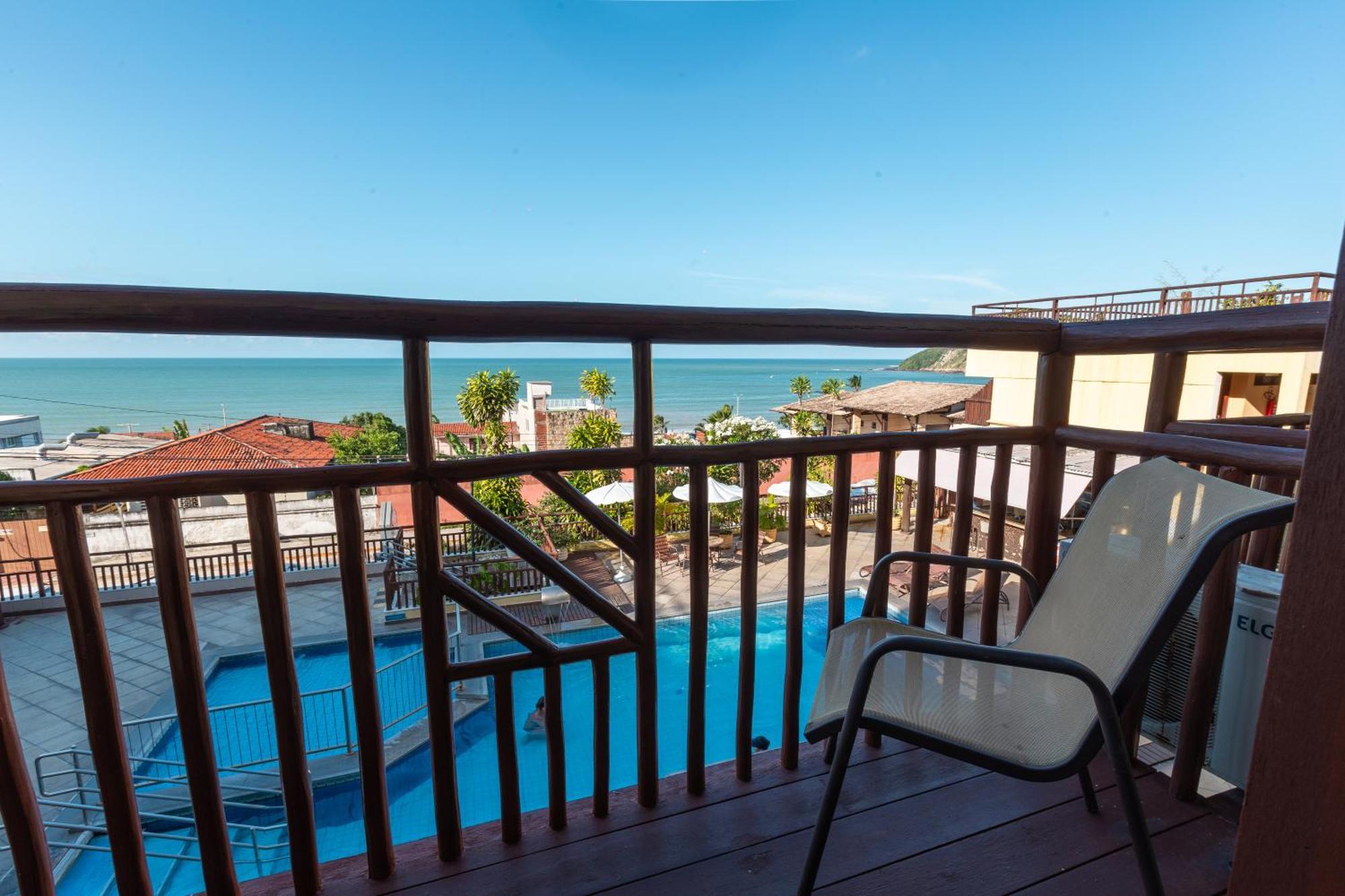 Hotel Rede Andrade Comfort 4*