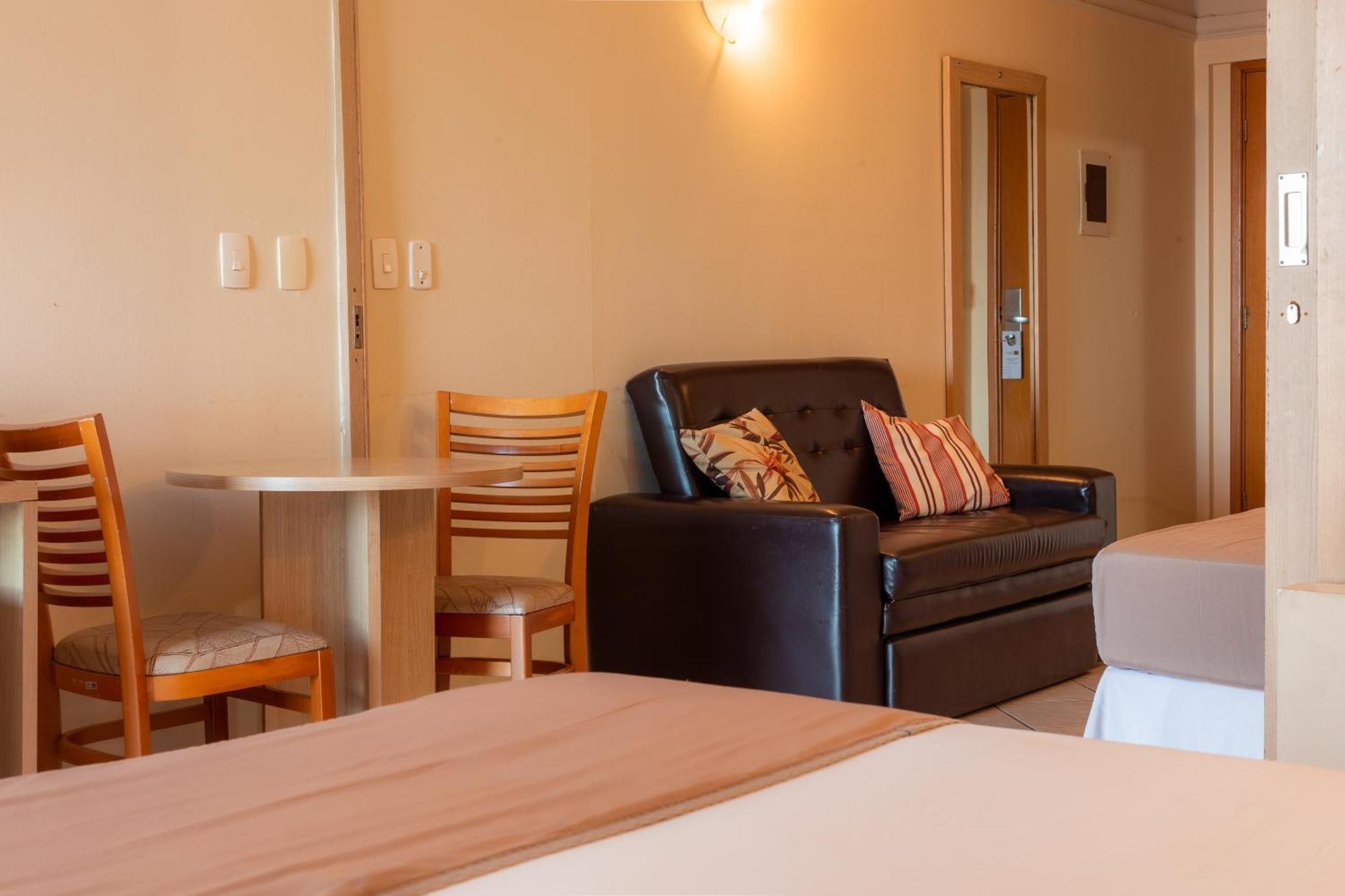 Rede Andrade Comfort 4*