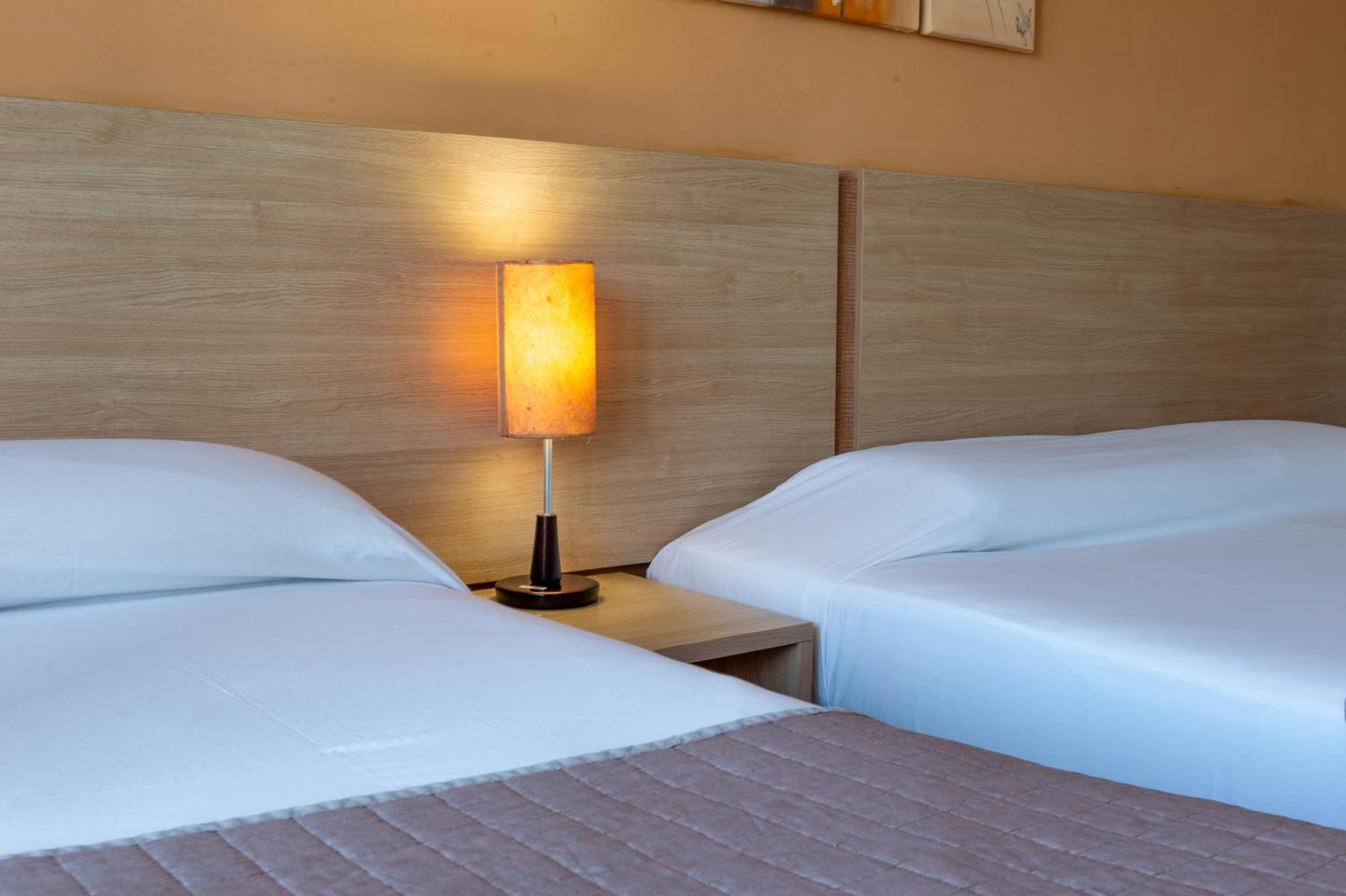 Rede Andrade Comfort 4* Natal