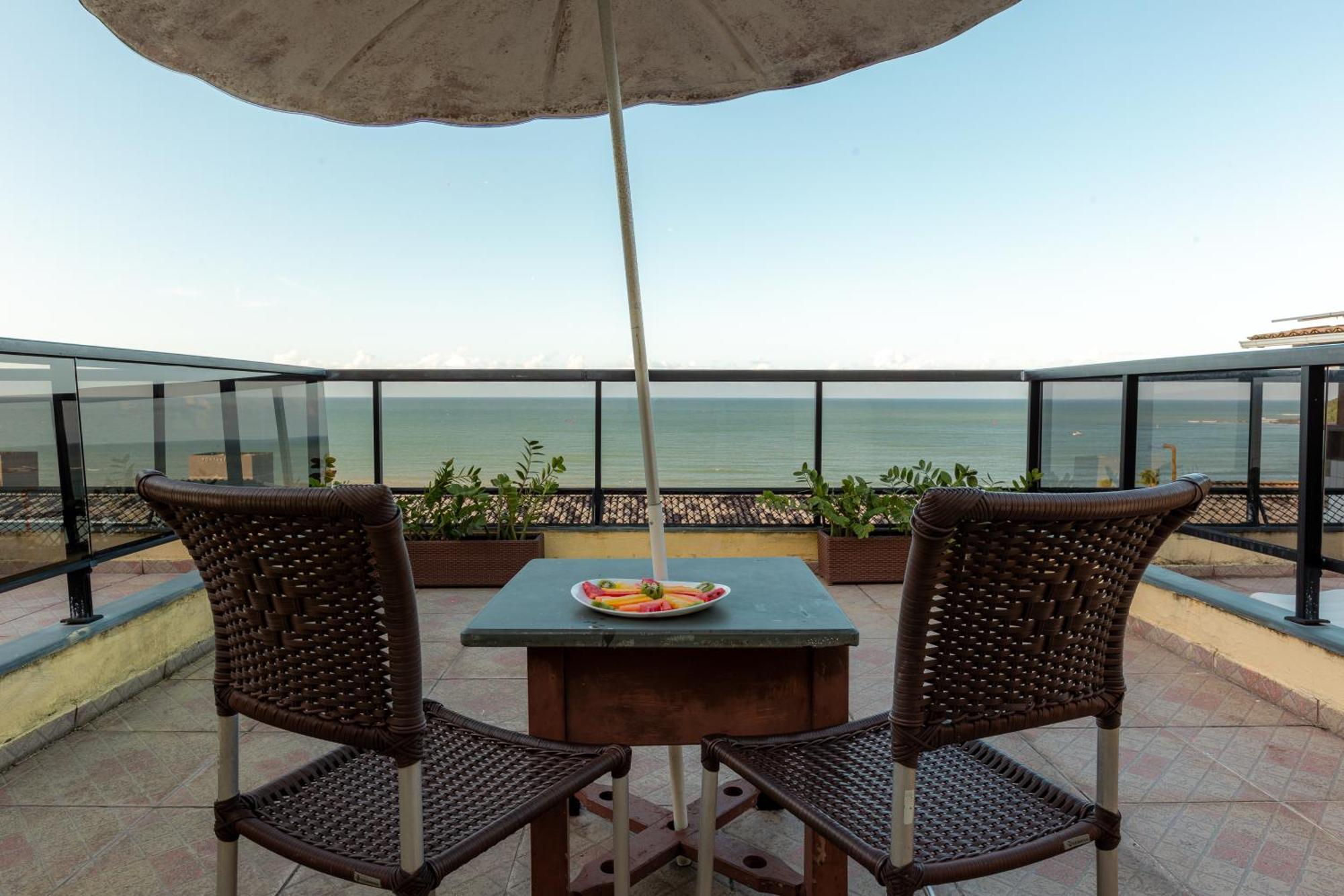 Rede Andrade Comfort Hotel