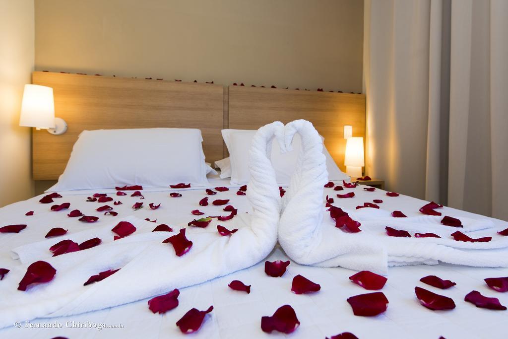 Hotel Rede Andrade Comfort Natal