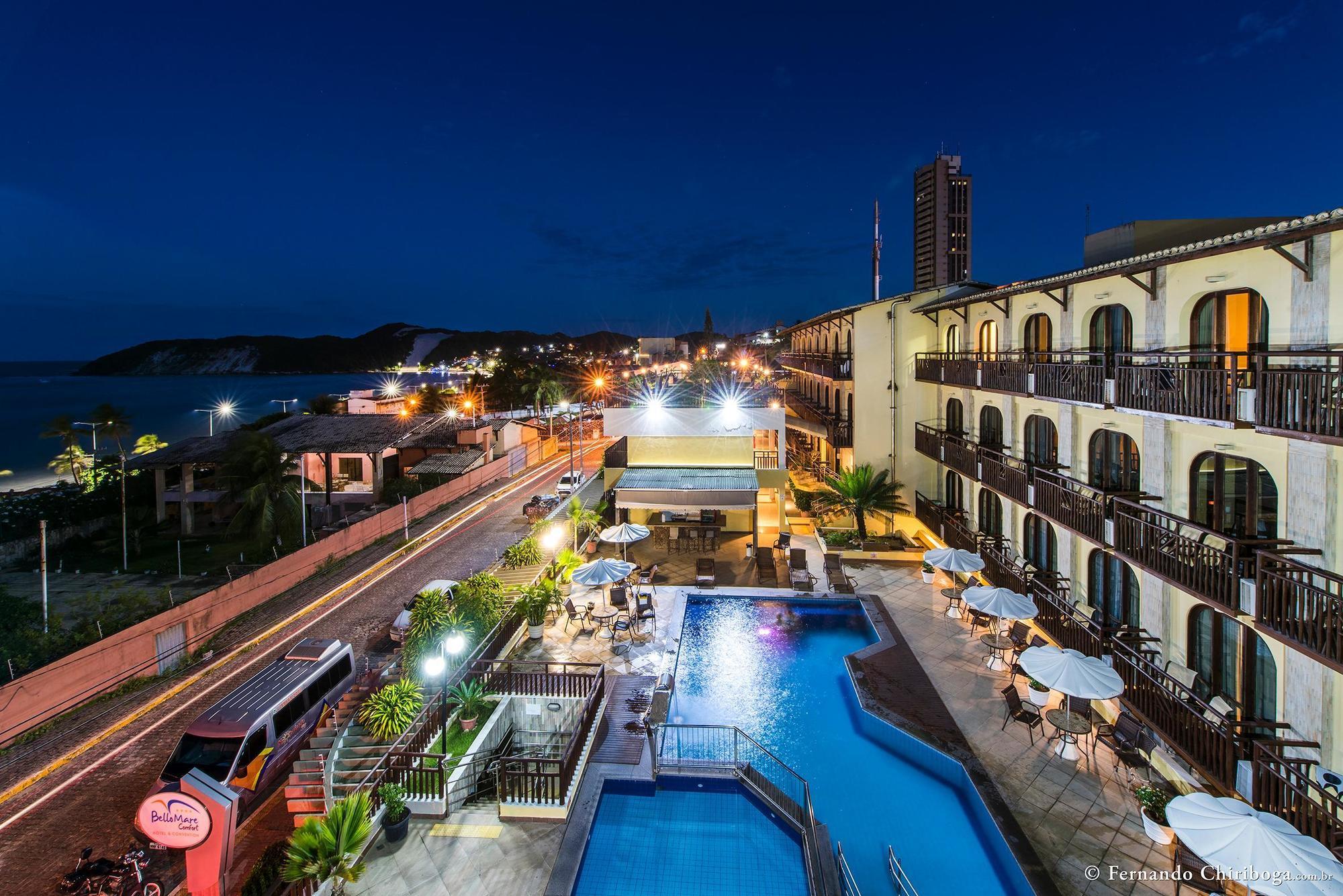 Hotel Rede Andrade Comfort Natal