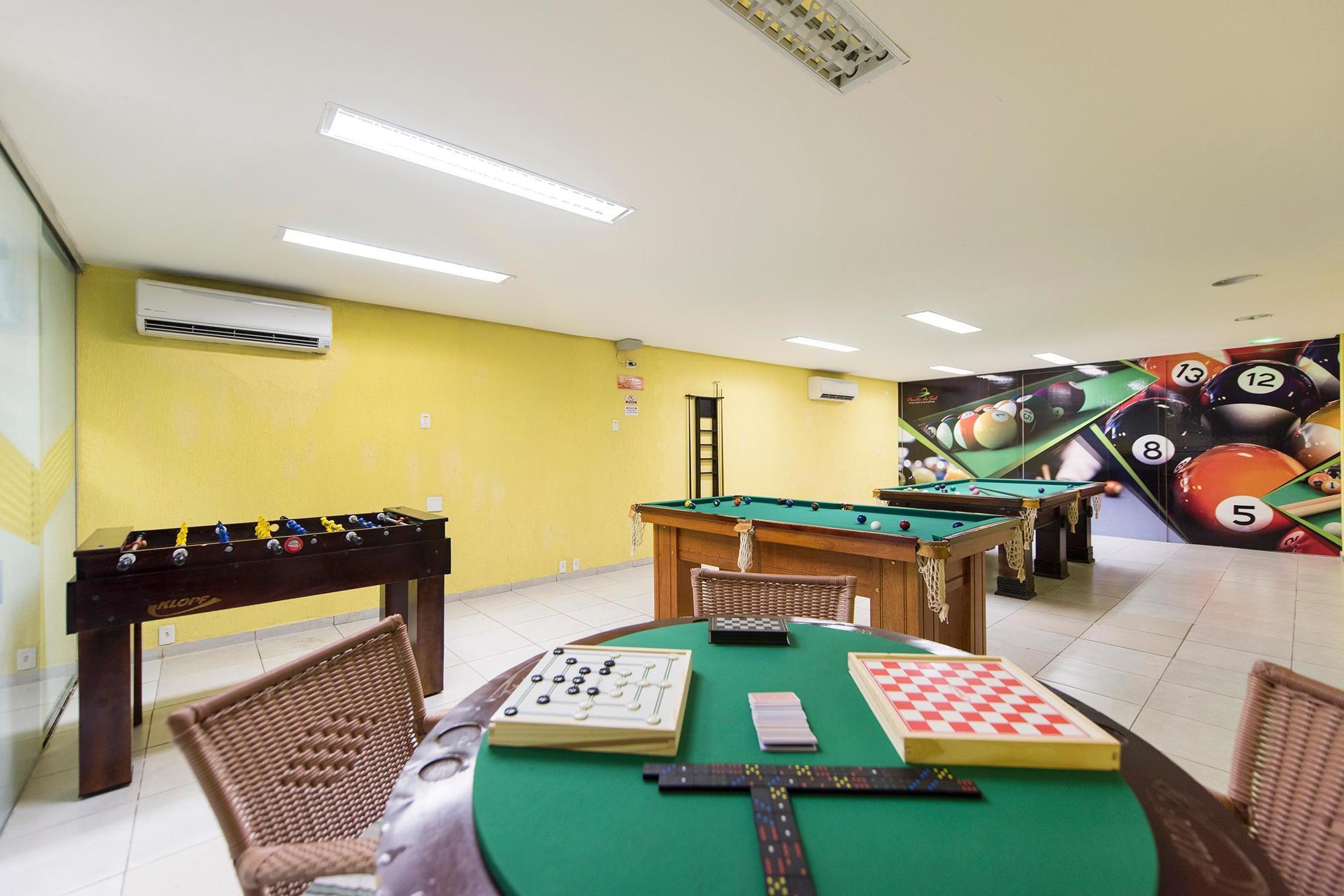Hotel Rede Andrade Comfort Natal
