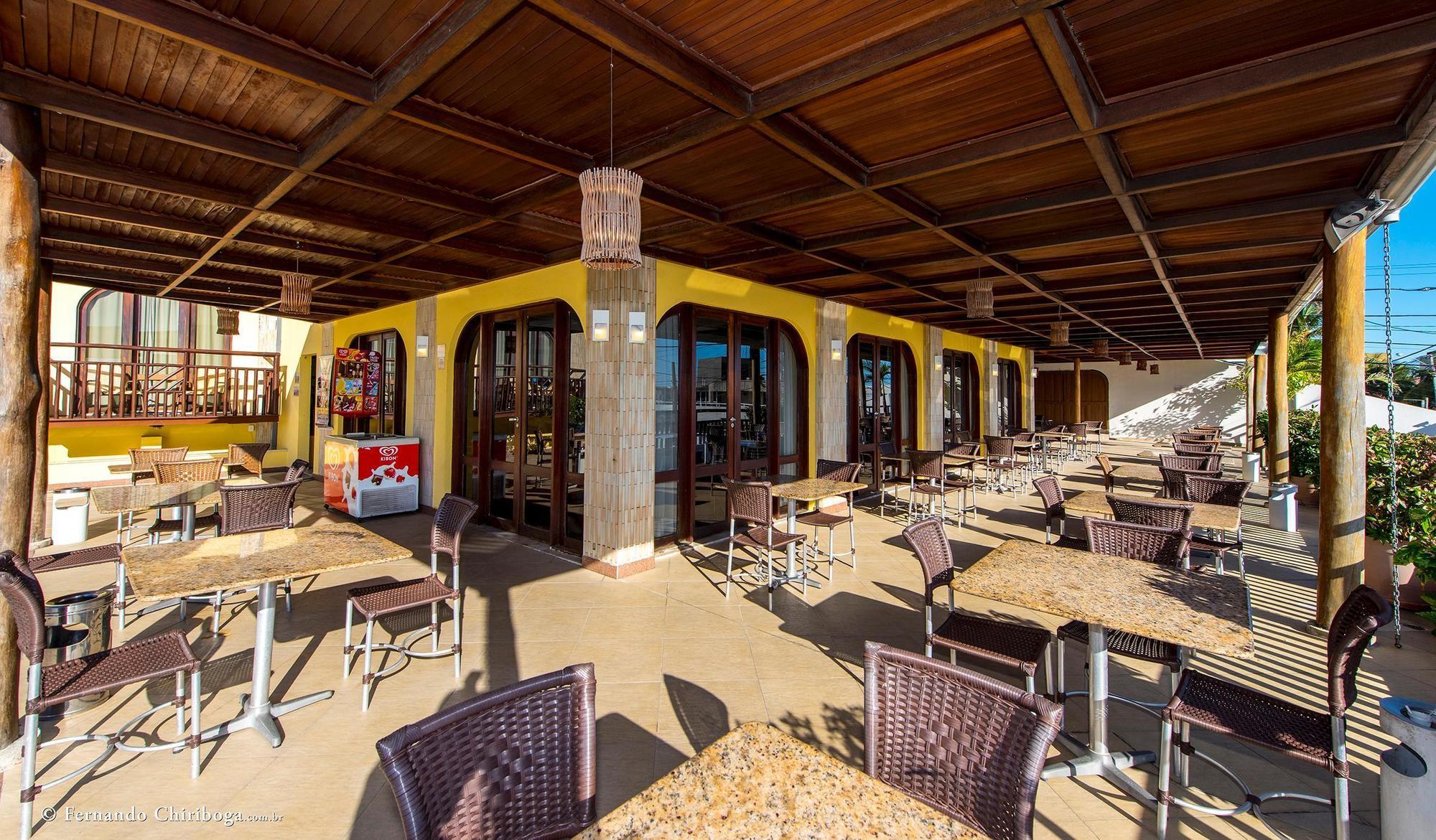 Hotel Rede Andrade Comfort 4*
