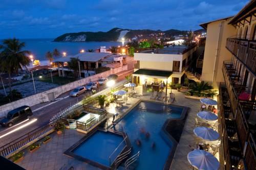 Hotel Rede Andrade Comfort 4*