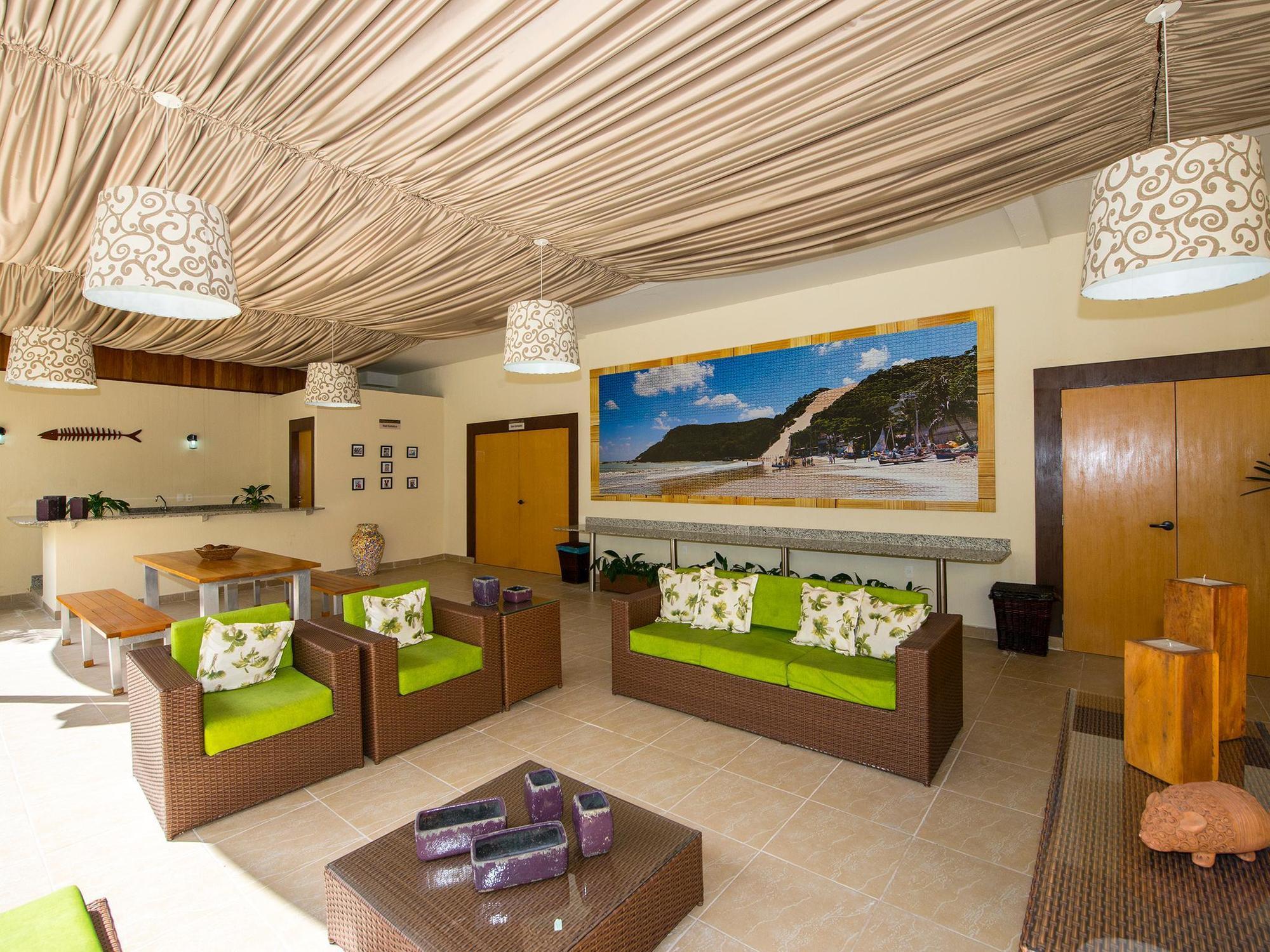 Hotel Rede Andrade Comfort Natal