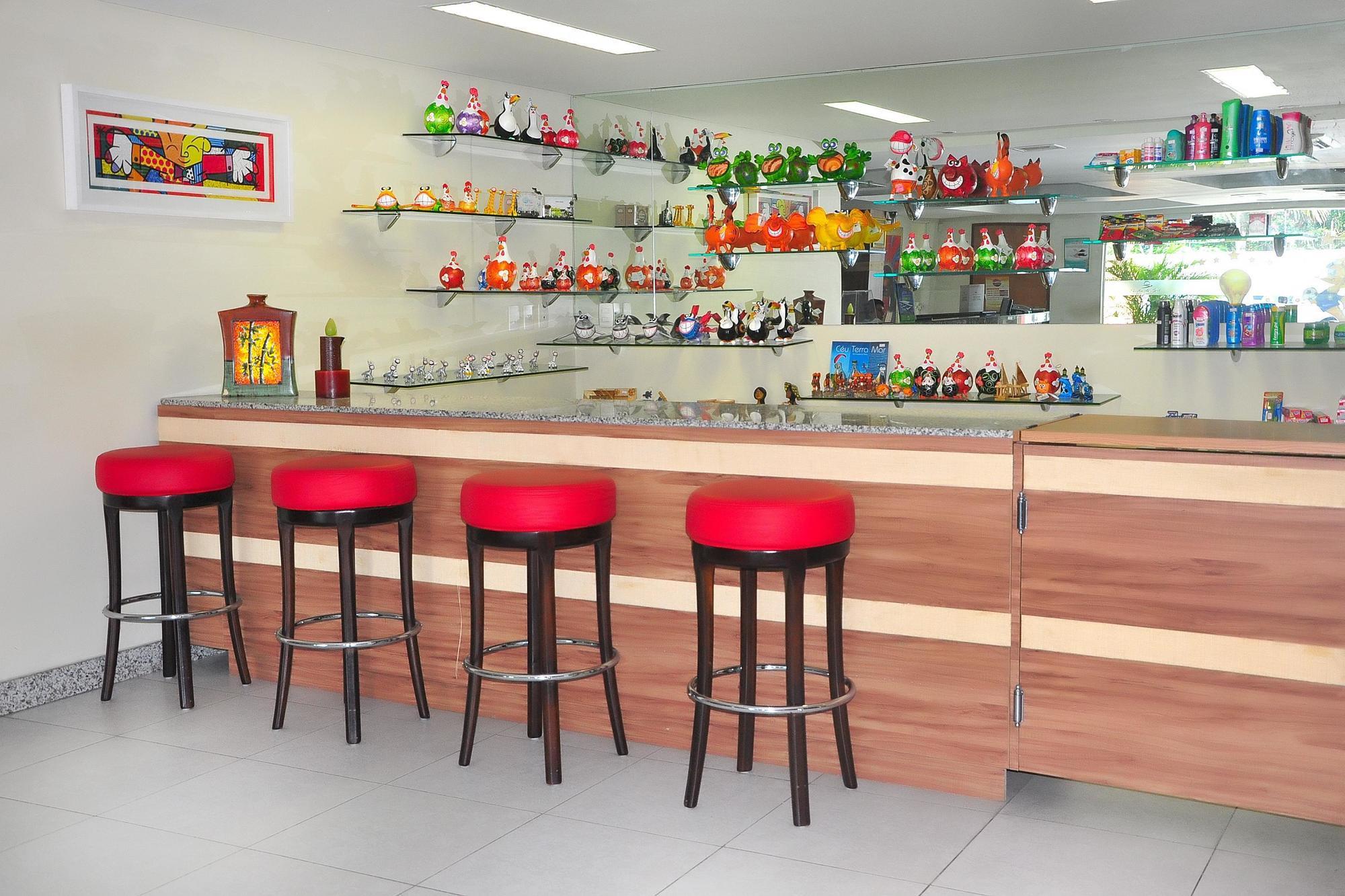 Hotel Rede Andrade Comfort Natal
