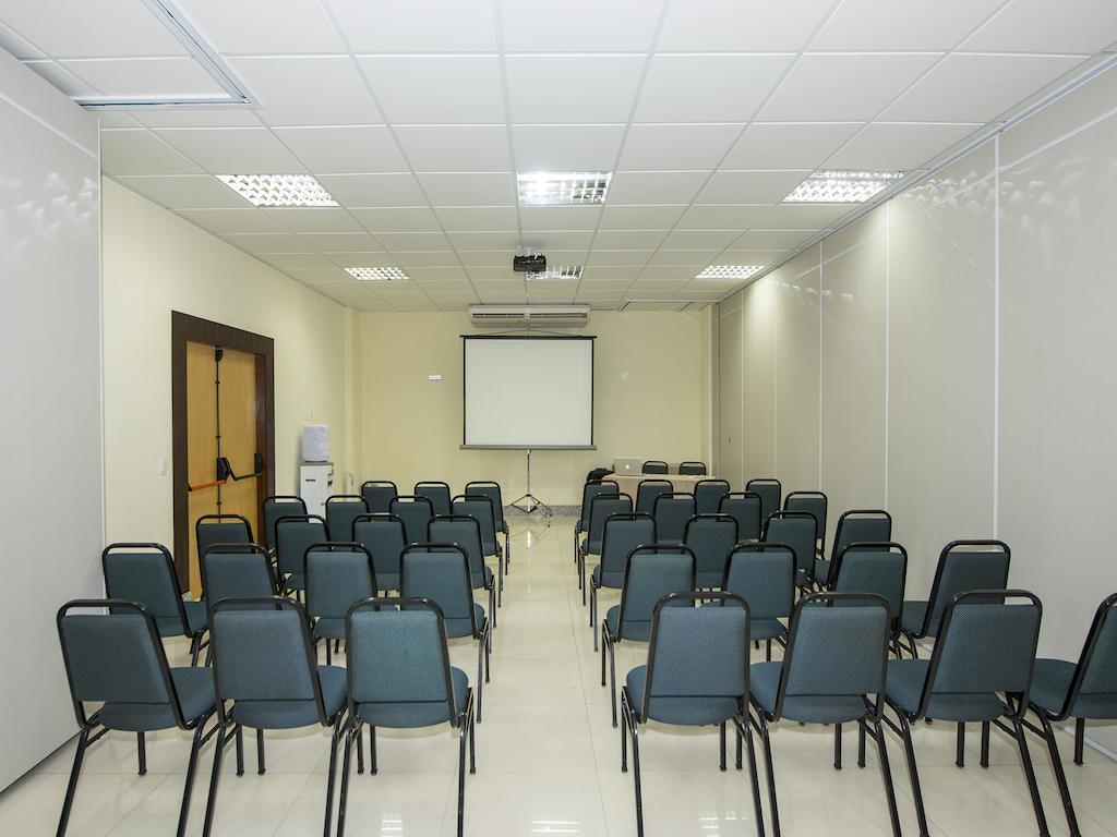 Hotel Rede Andrade Comfort