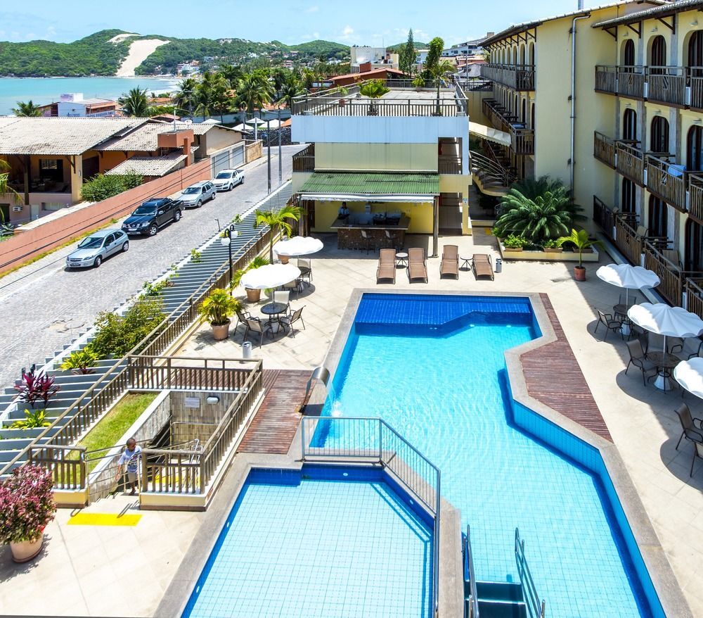 Hotel Rede Andrade Comfort 4*