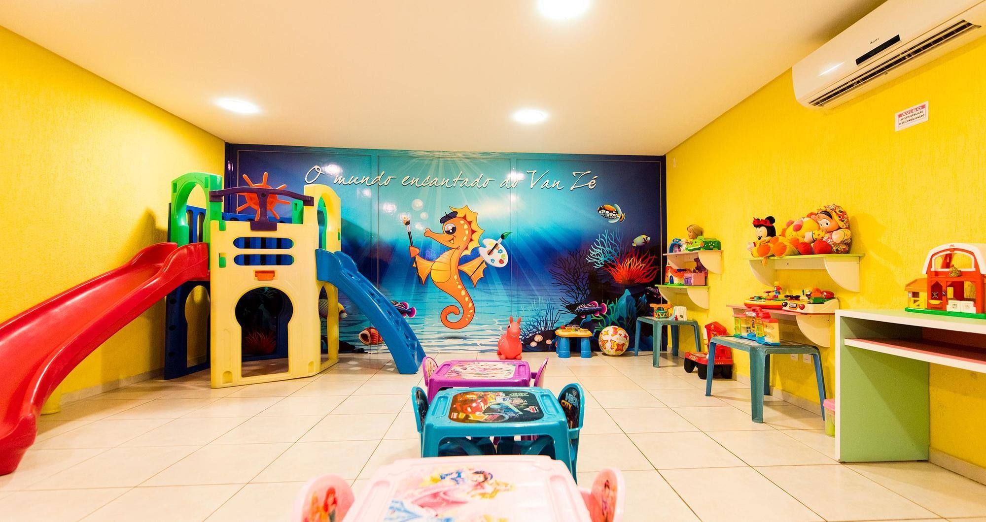 Hotel Rede Andrade Comfort 4*