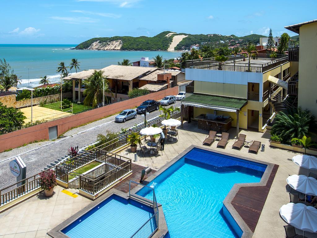 Hotel Rede Andrade Comfort Natal